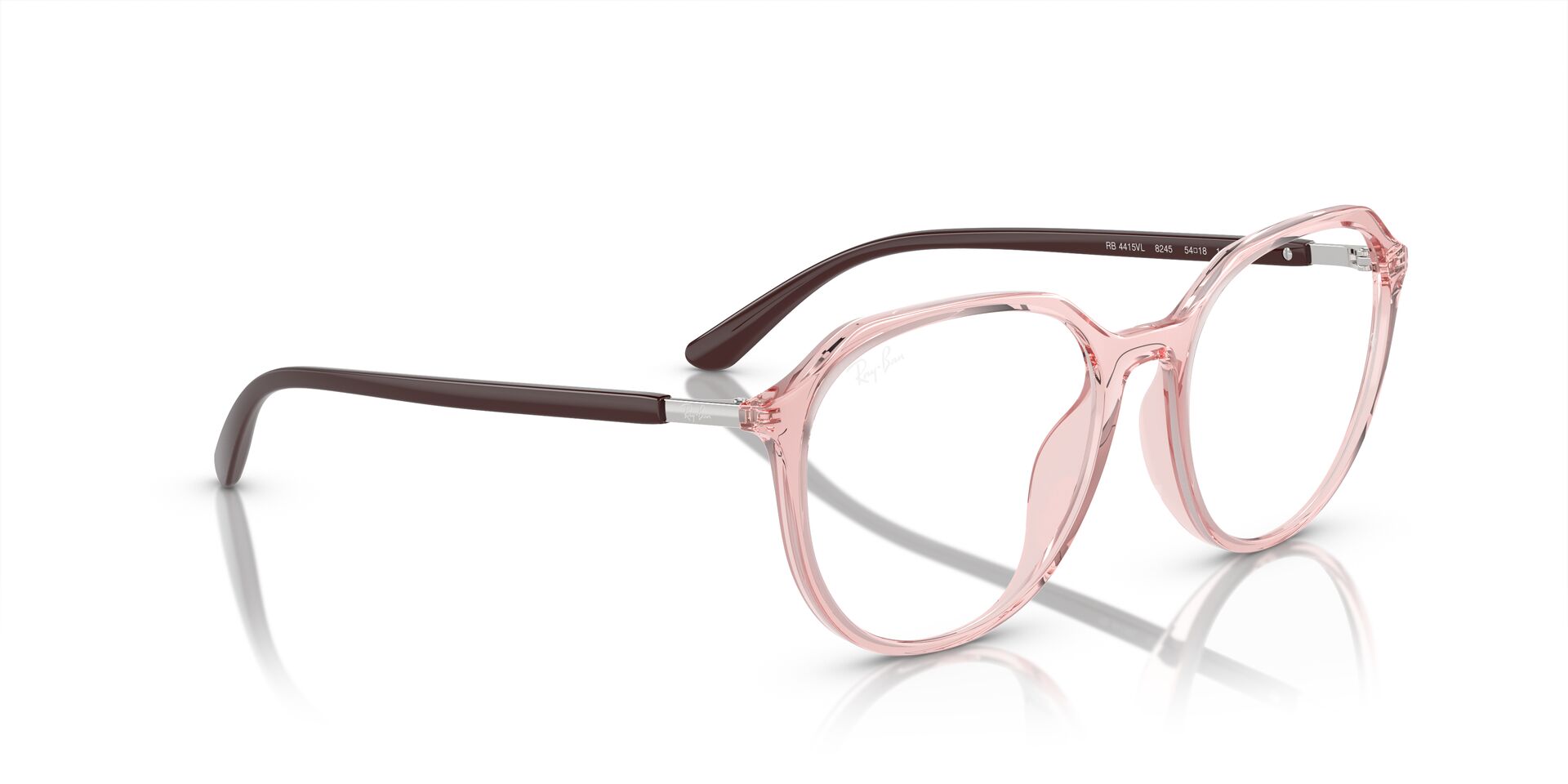 LENTES ÓPTICOS RAYBAN THALIA