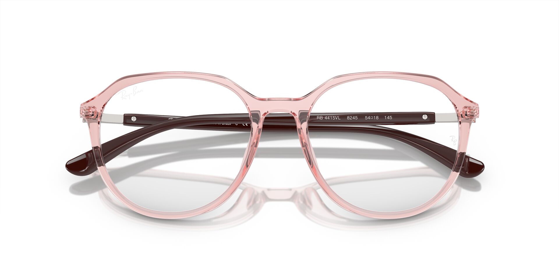 LENTES ÓPTICOS RAYBAN THALIA