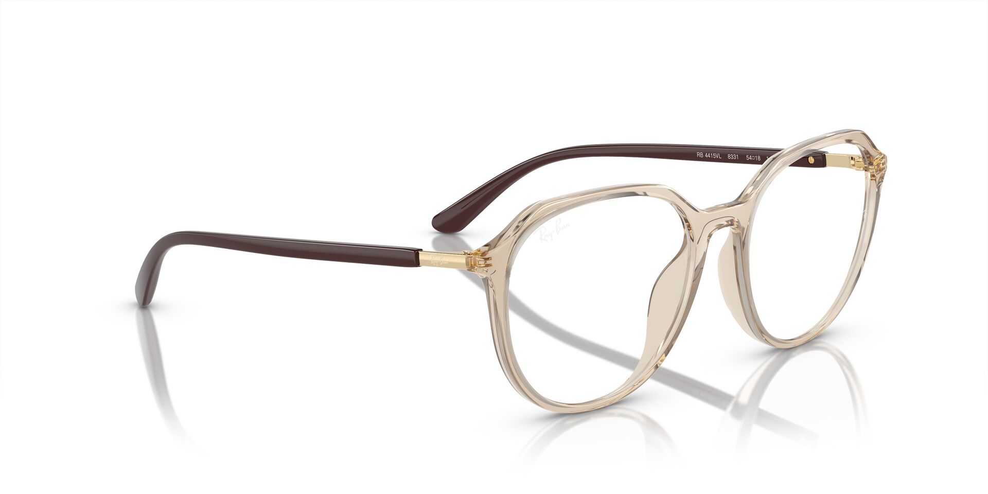 LENTES ÓPTICOS RAYBAN THALIA