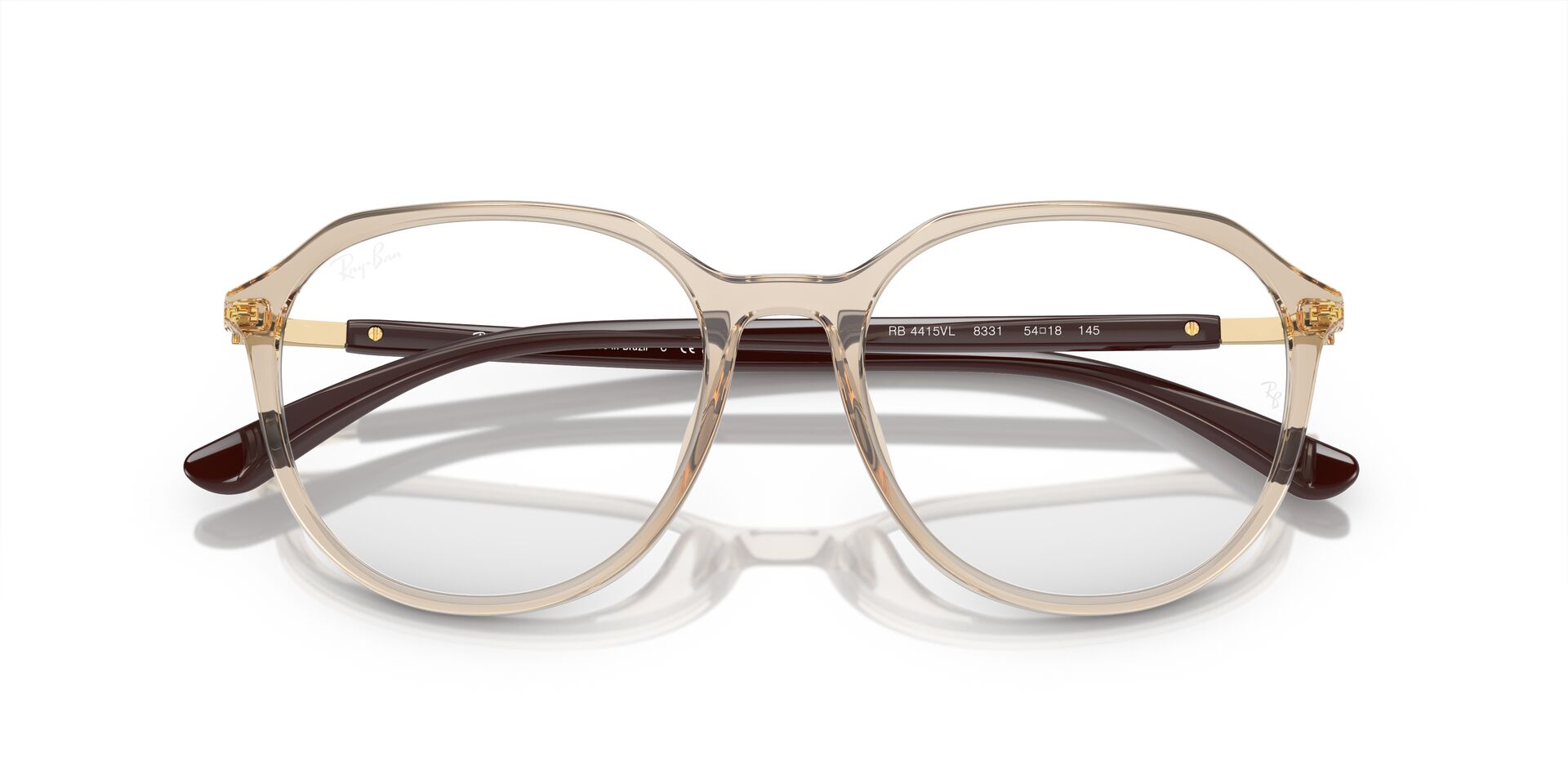 LENTES ÓPTICOS RAYBAN THALIA