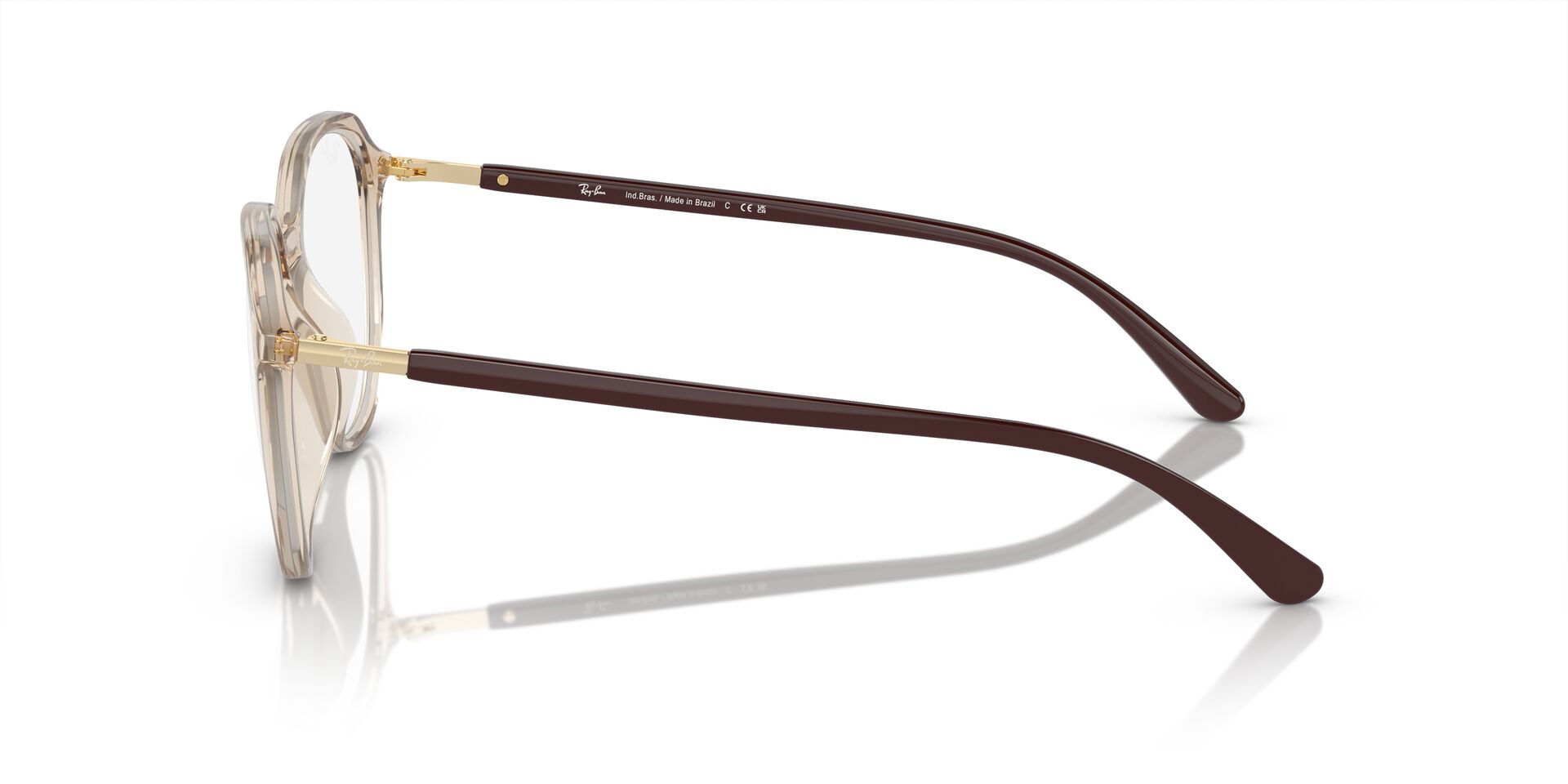 LENTES ÓPTICOS RAYBAN THALIA