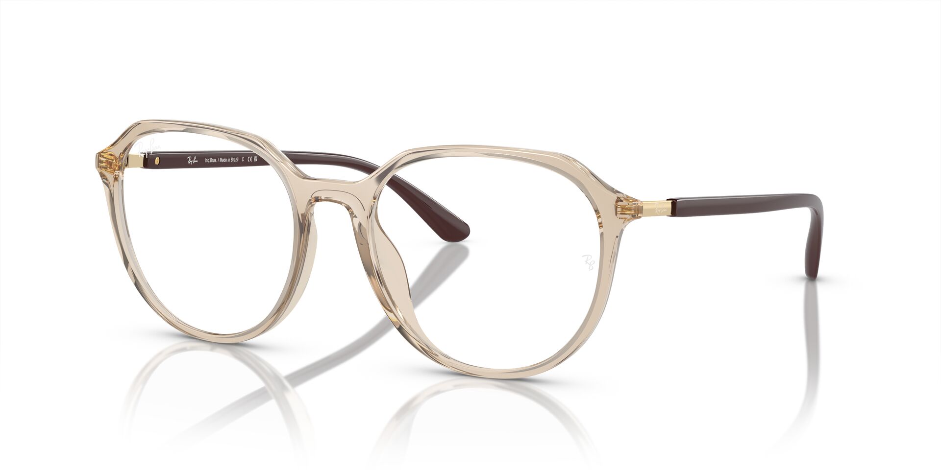 LENTES ÓPTICOS RAYBAN THALIA