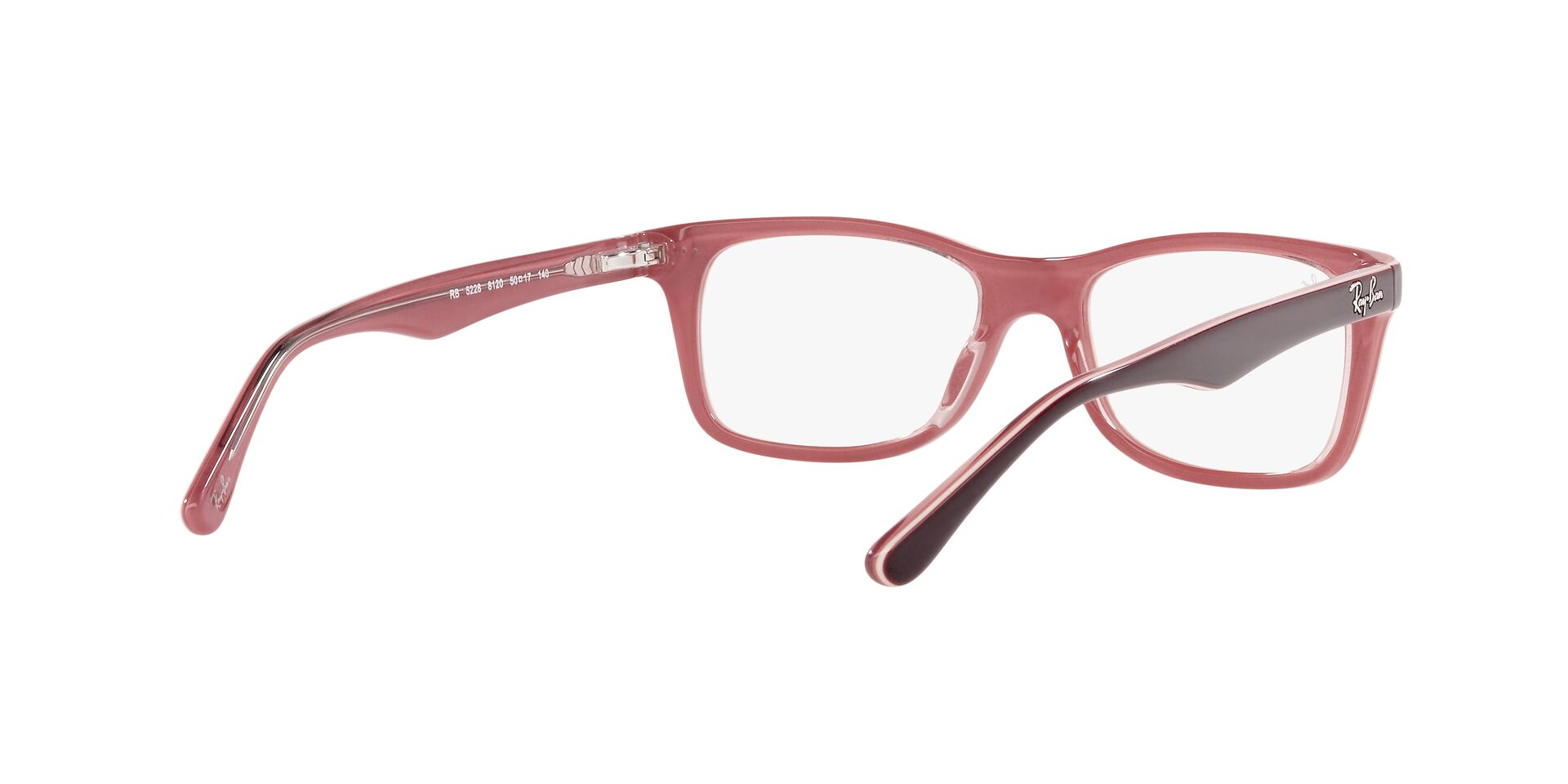 RAYBAN OPTICS RB5228