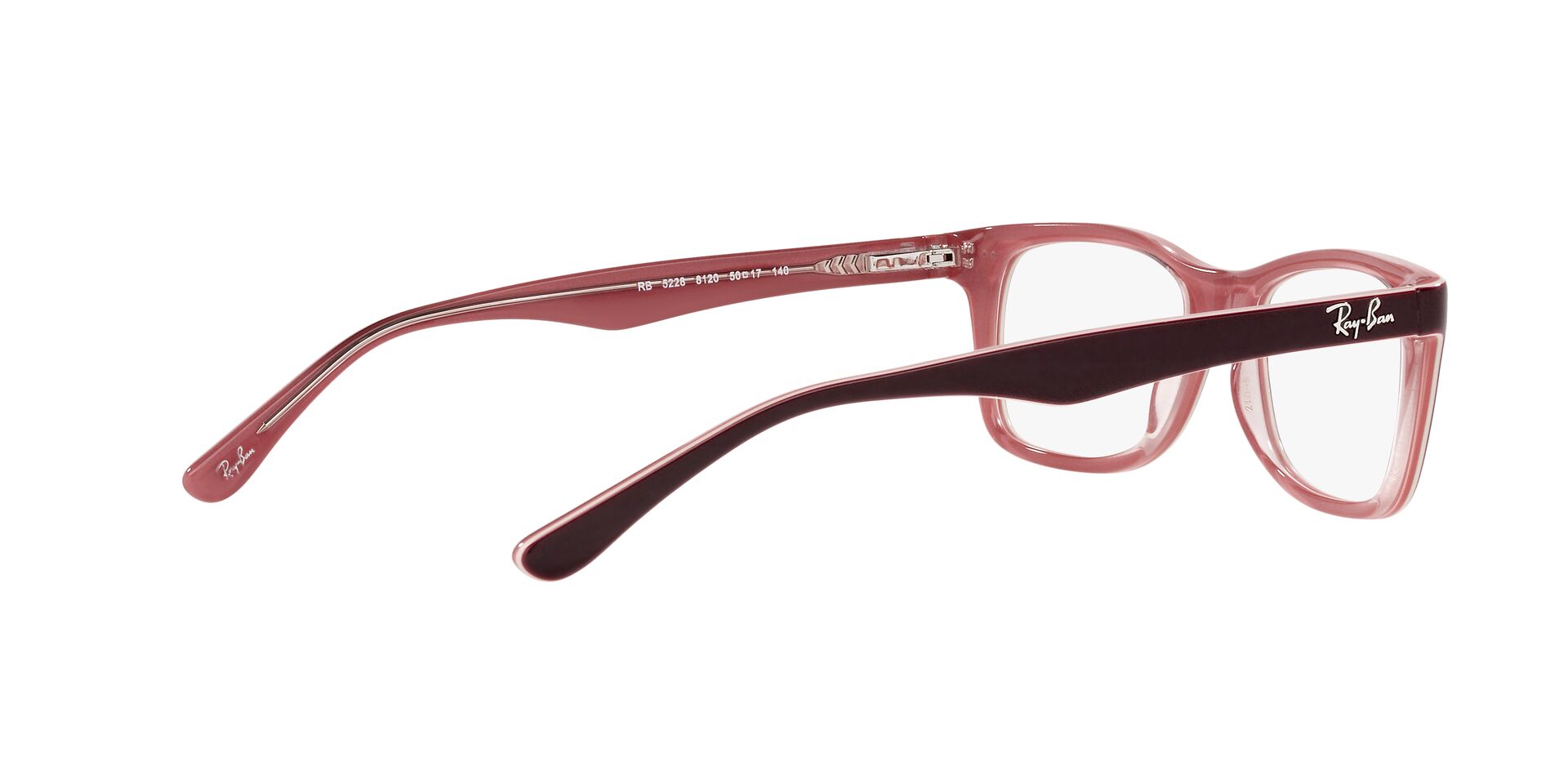 RAYBAN OPTICS RB5228