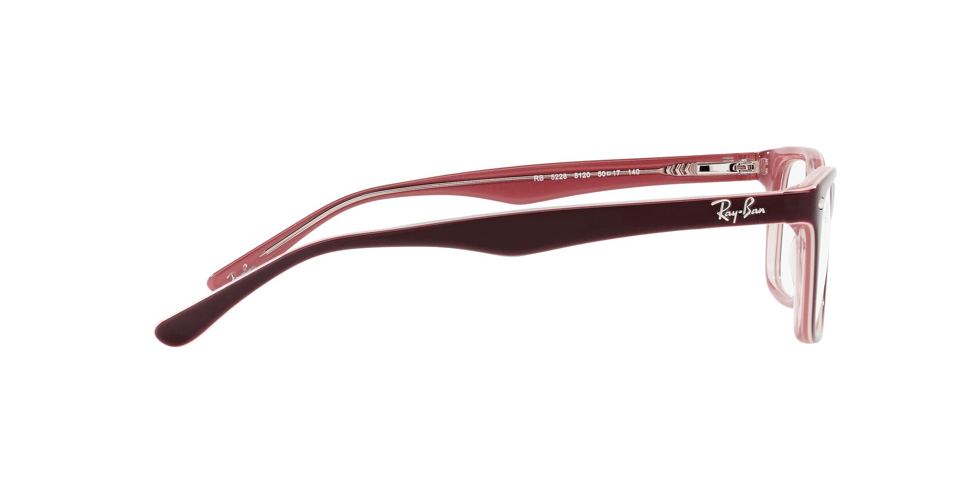 RAYBAN OPTICS RB5228