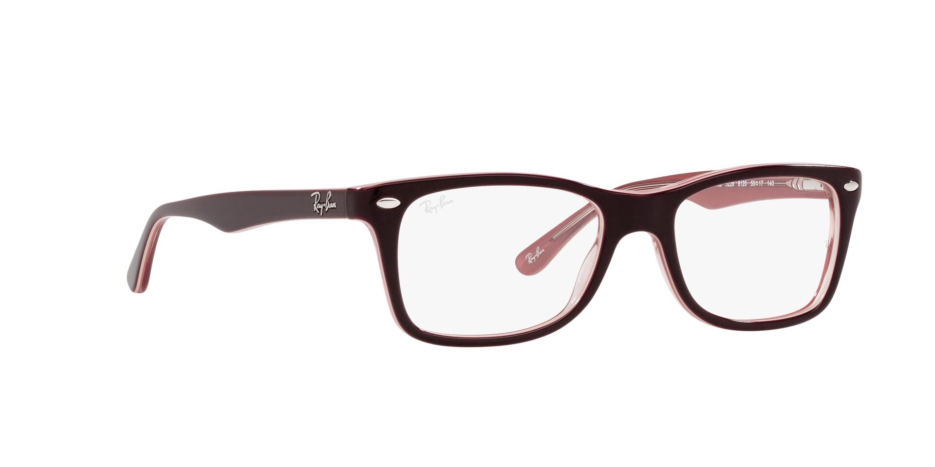 RAYBAN OPTICS RB5228