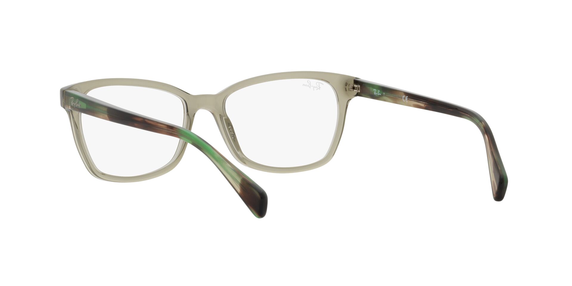 LENTES ÓPTICOS RAY-BAN 0RB5362