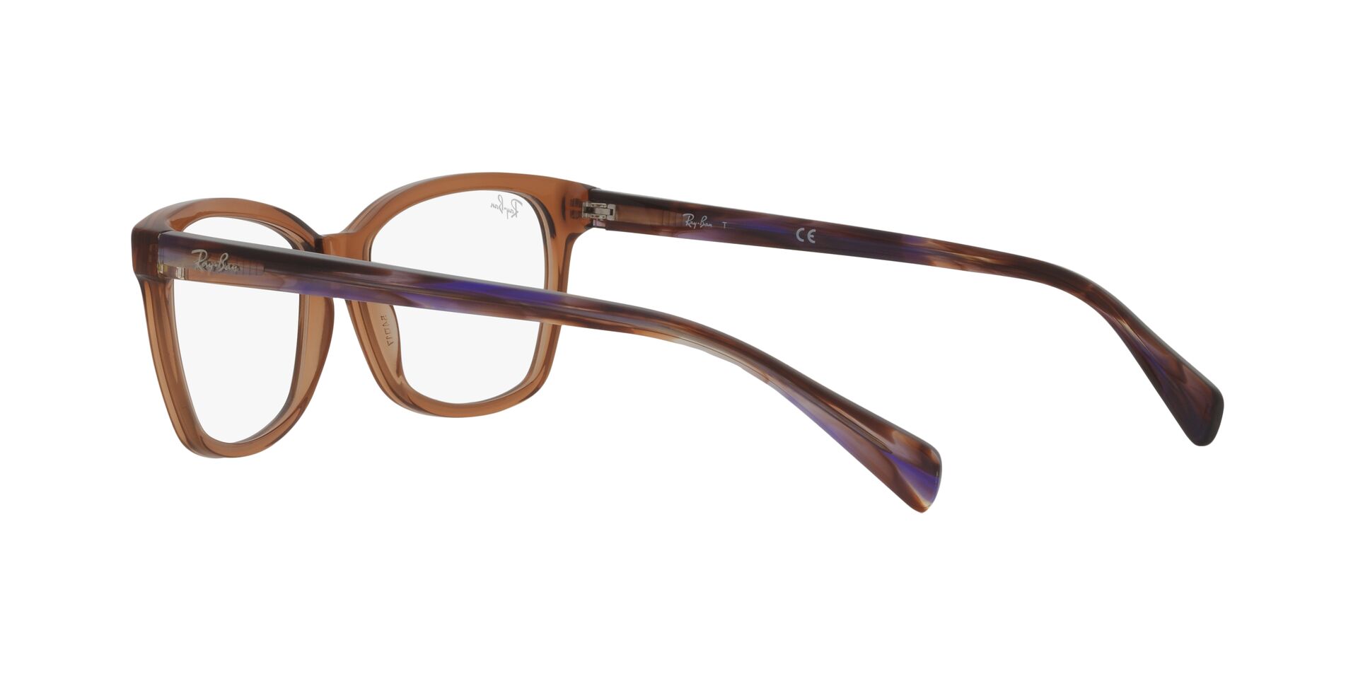 LENTES ÓPTICOS RAY-BAN 0RB5362