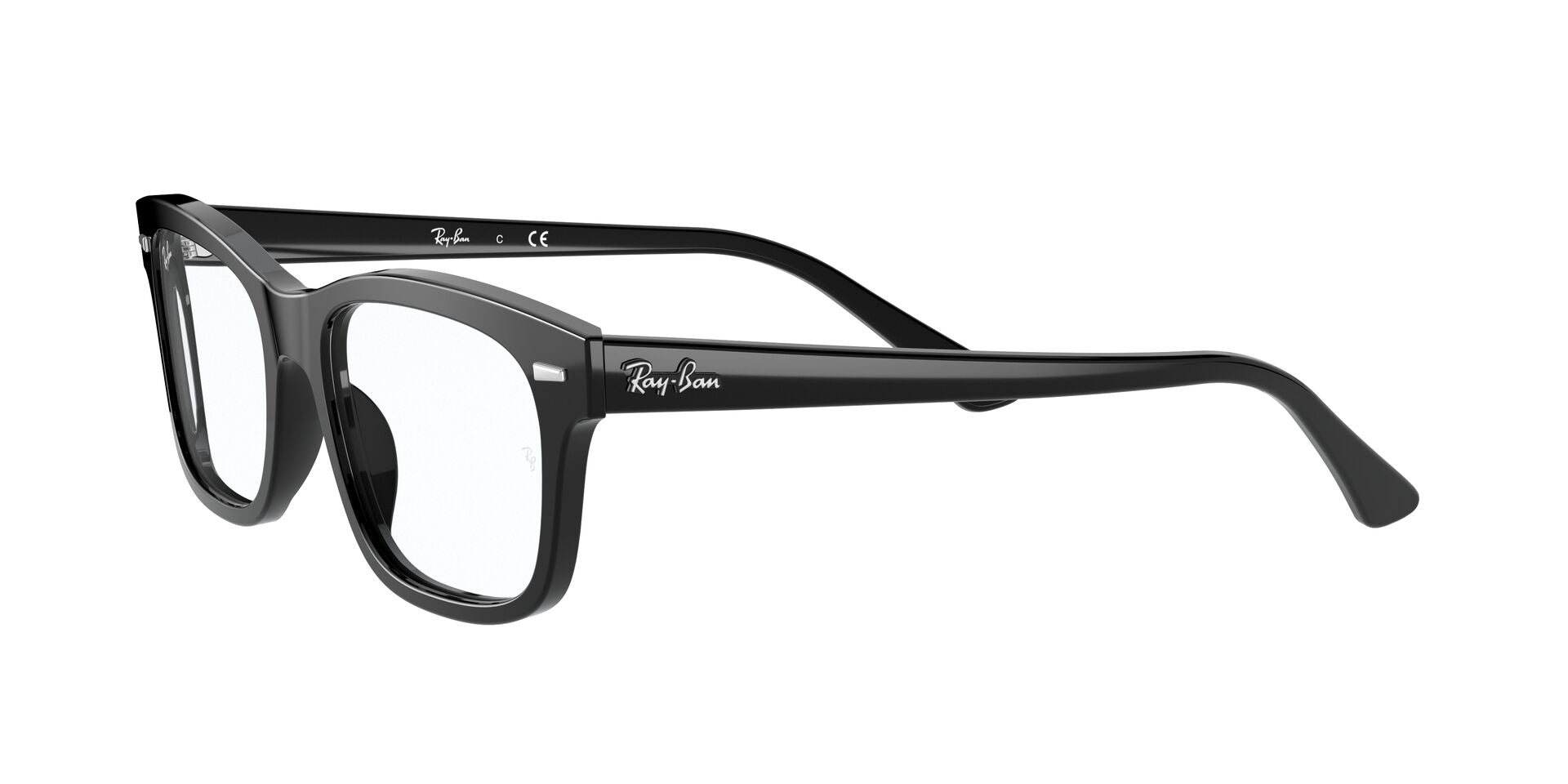 RAYBAN OPTICS BURBANK
