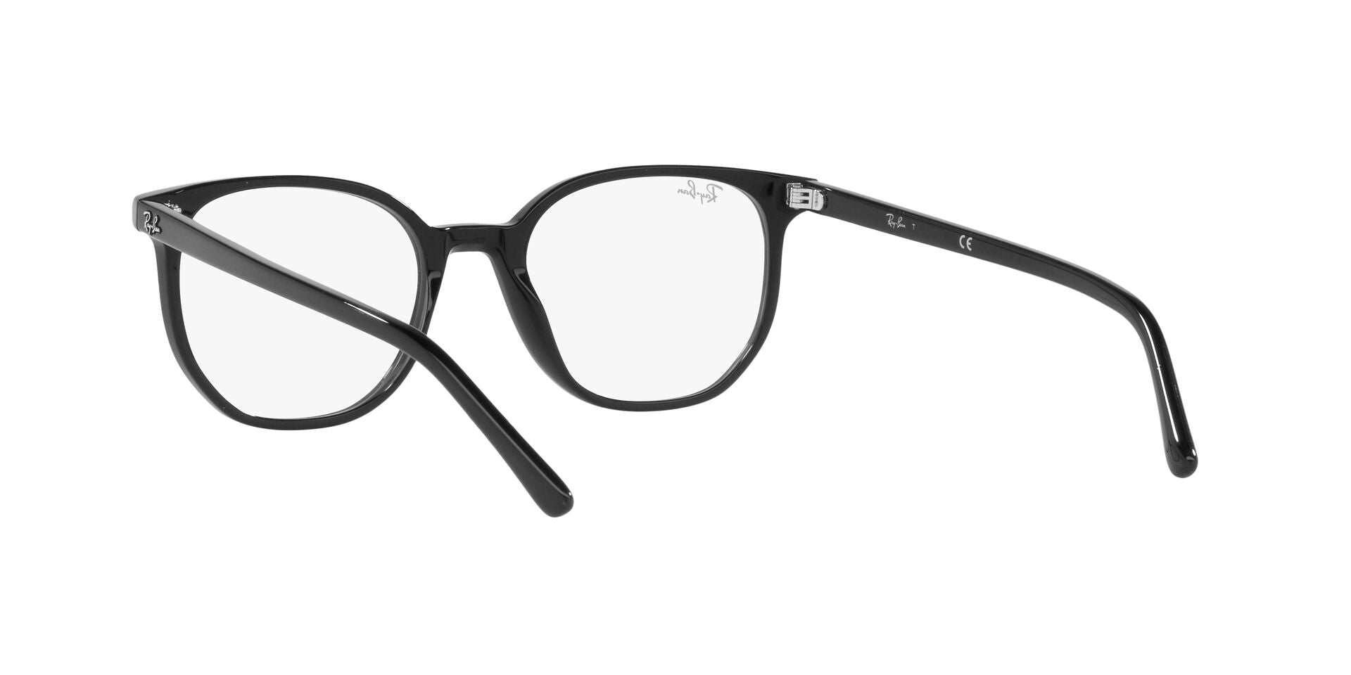 RAY-BAN ELLIOT OPTICS