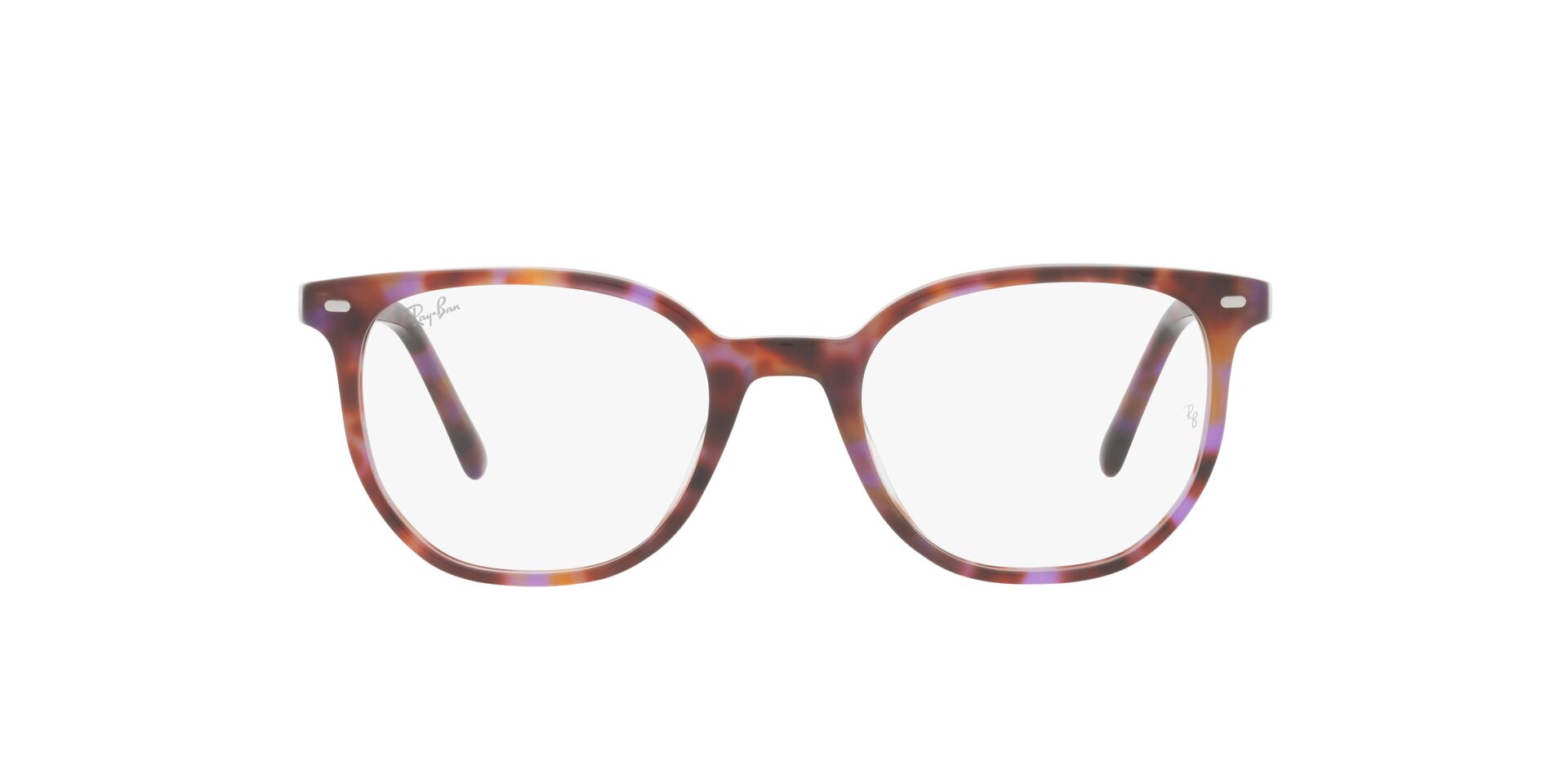 RAY-BAN ELLIOT OPTICS