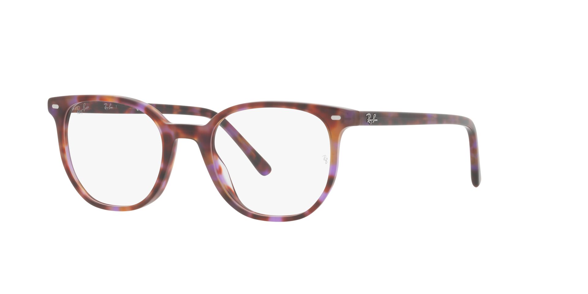 RAY-BAN ELLIOT OPTICS