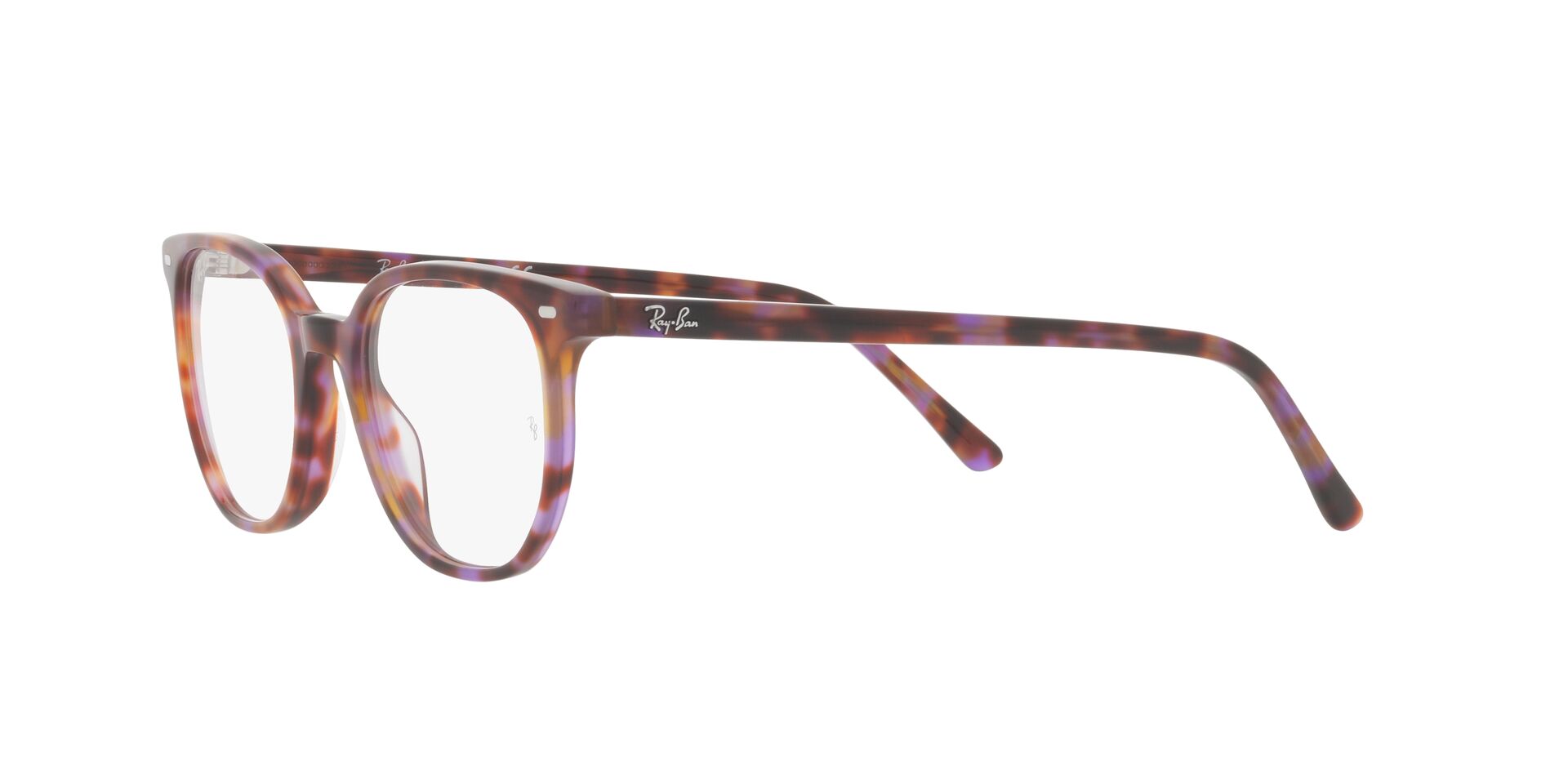 RAY-BAN ELLIOT OPTICS