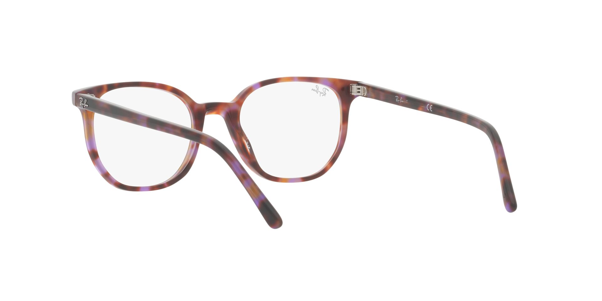 RAY-BAN ELLIOT OPTICS