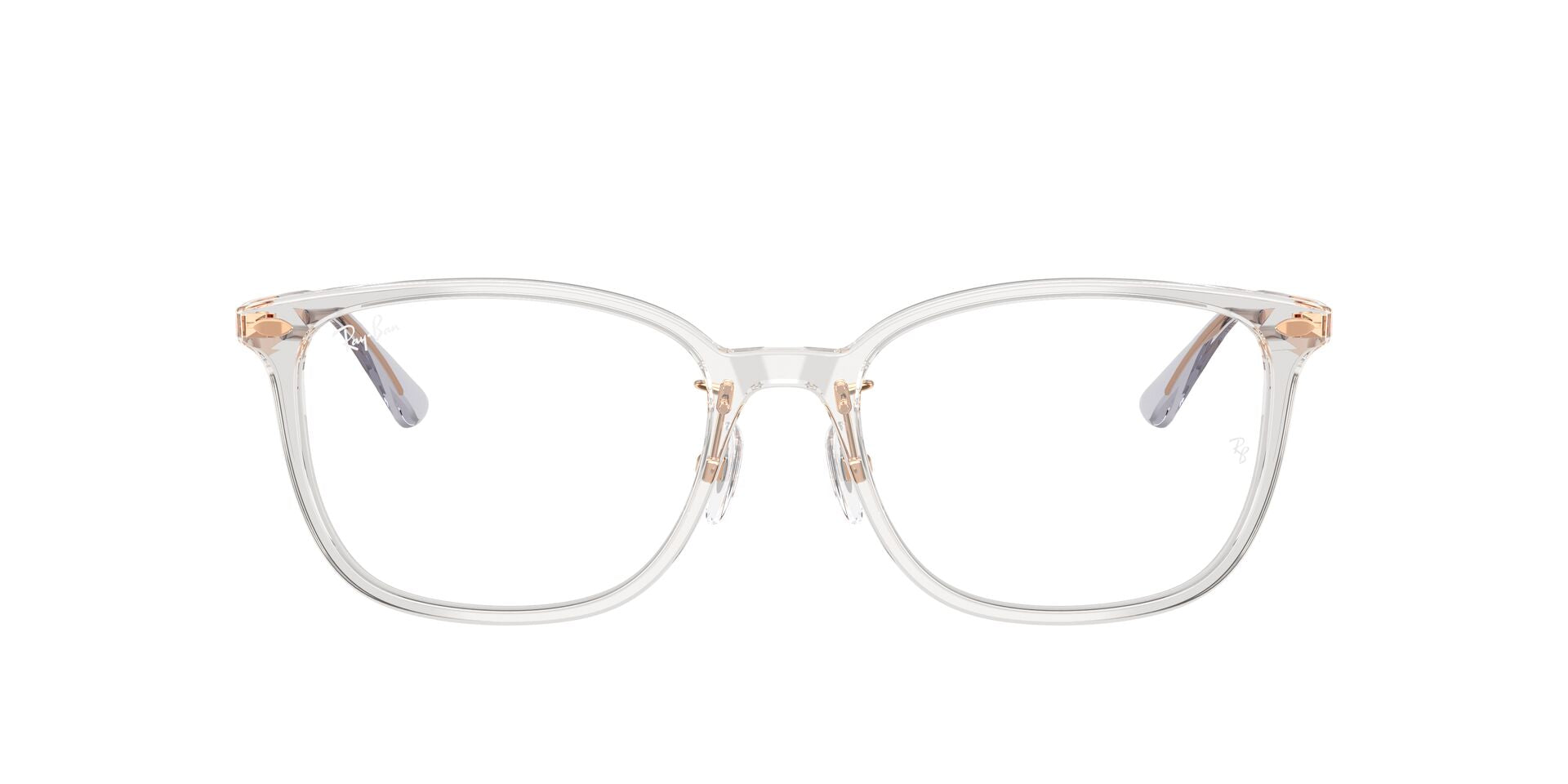 LENTES ÓPTICOS RAY-BAN 0RX5403D