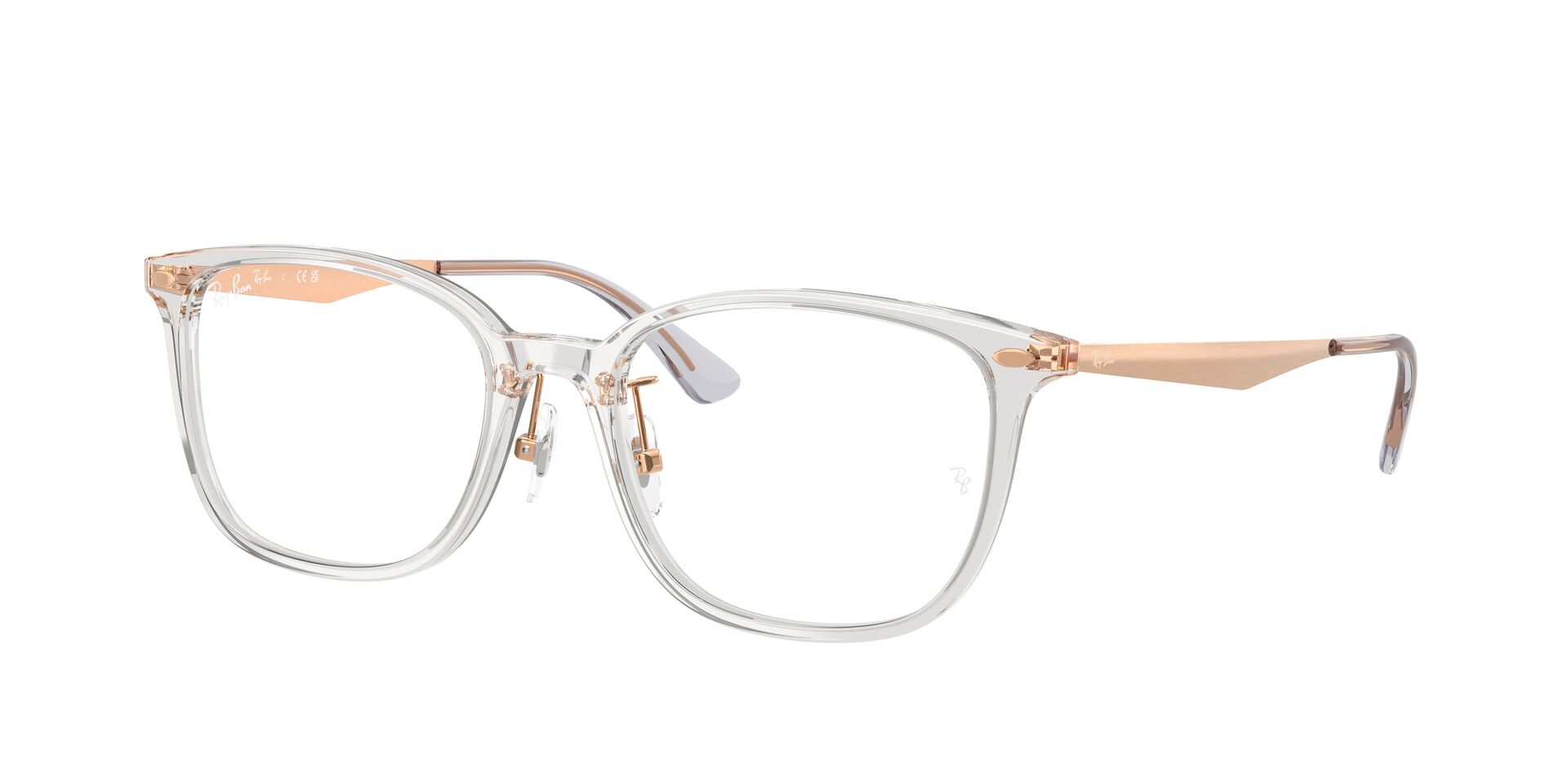 RAY-BAN OPTICO 0RX5403D