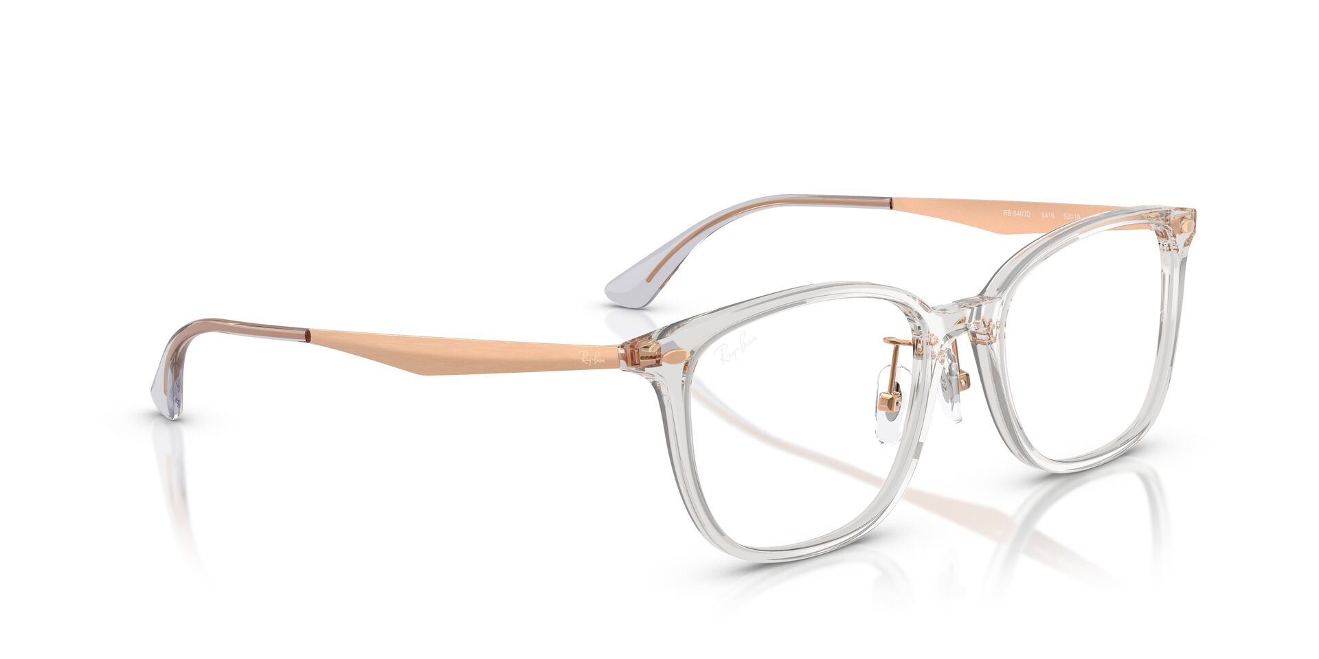 RAY-BAN OPTICO 0RX5403D