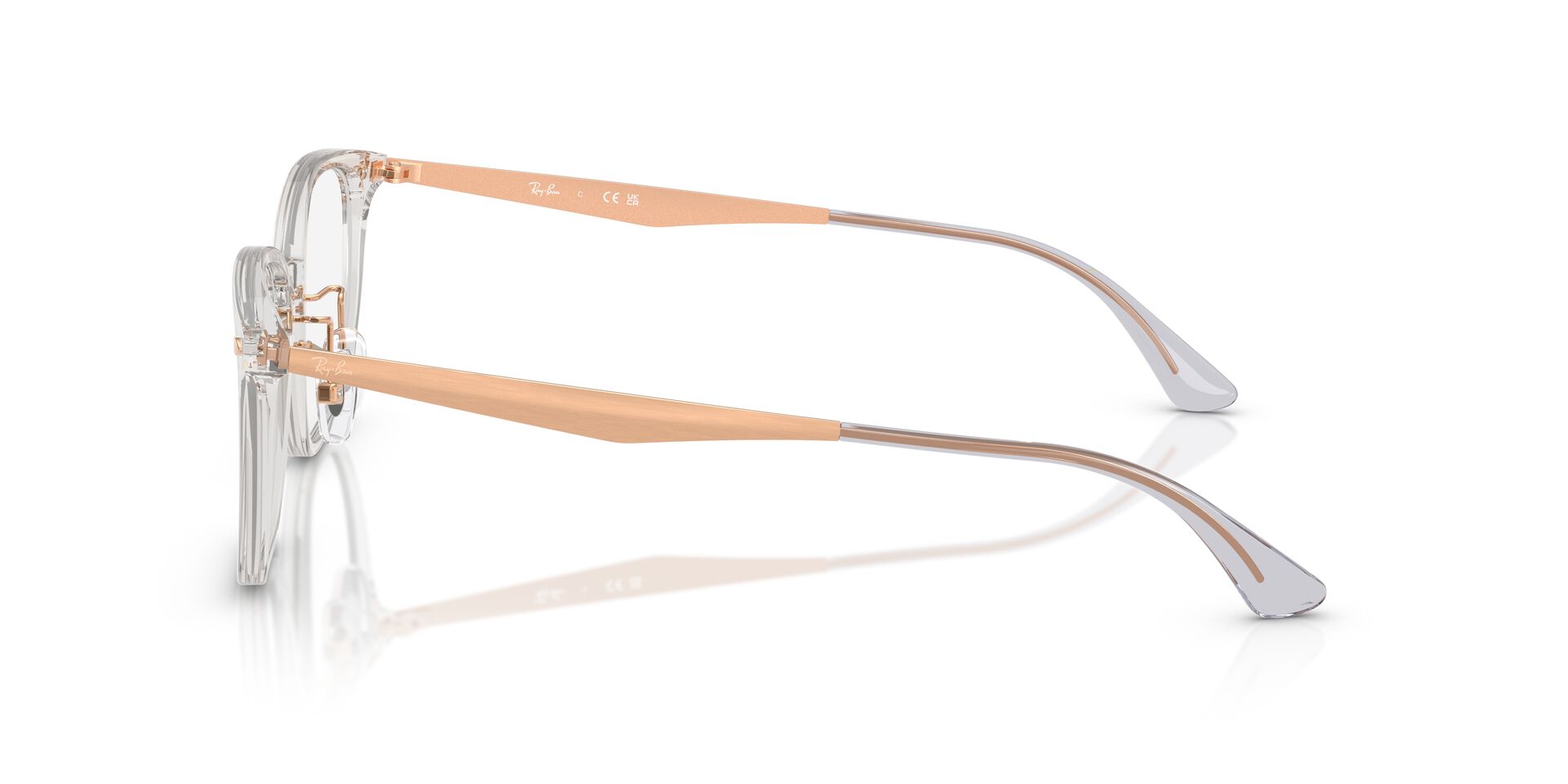 RAY-BAN OPTICO 0RX5403D