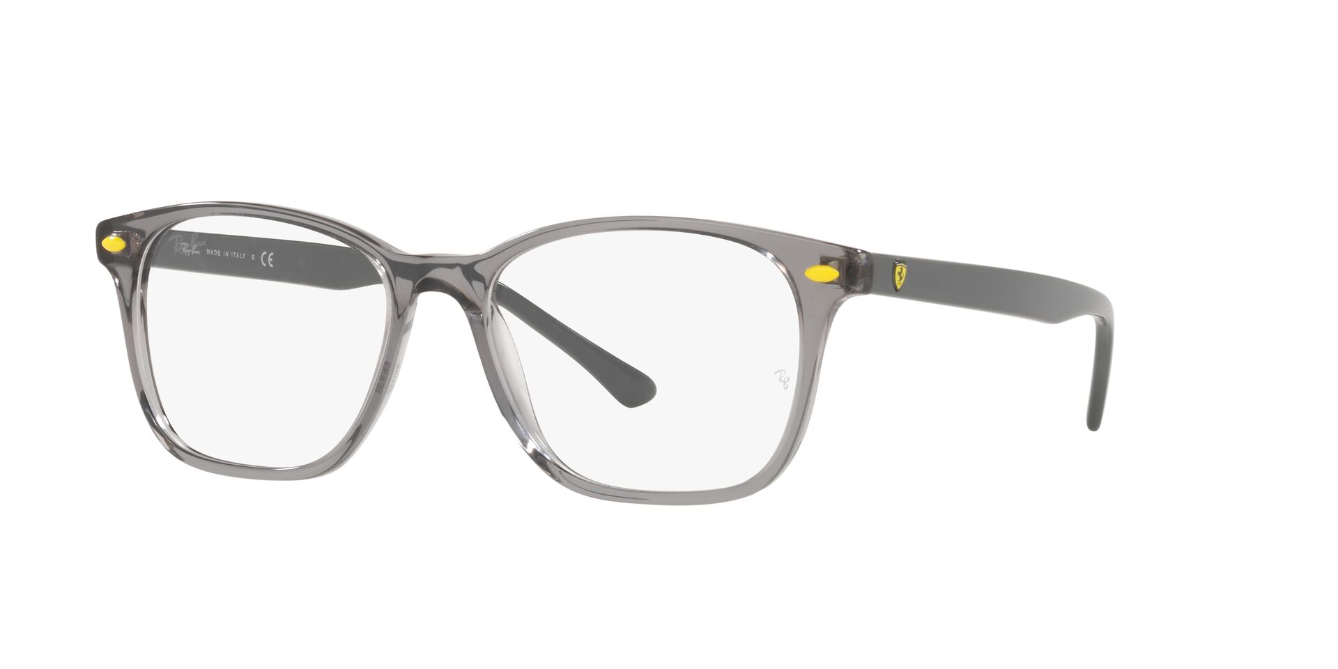 LENTES ÓPTICOS RAY-BAN FERRARI RB5405M