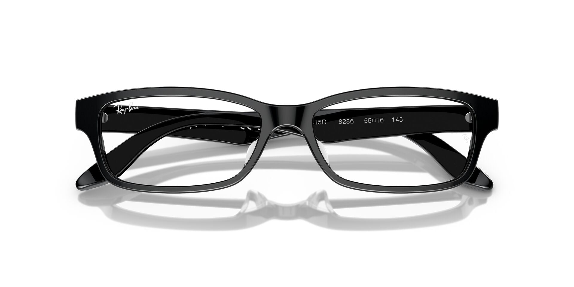 GAFAS ÓPTICAS RAYBAN 0RX5415D