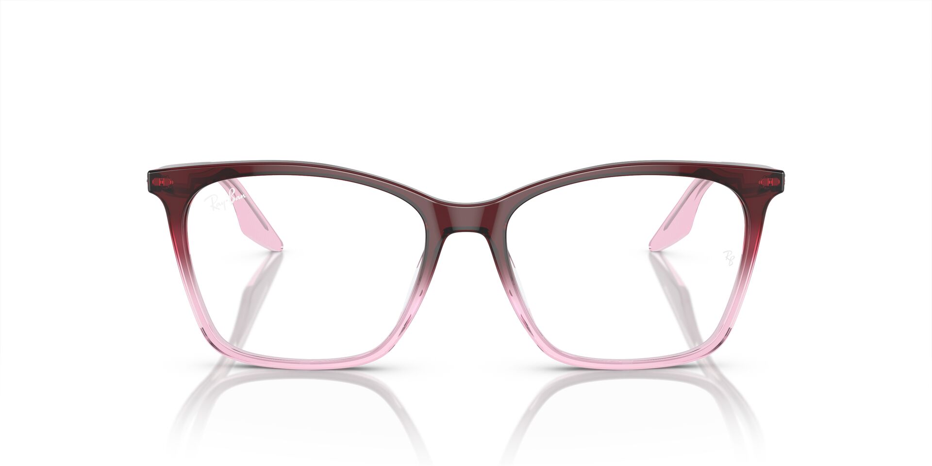 LENTES ÓPTICOS RAY-BAN RB5422