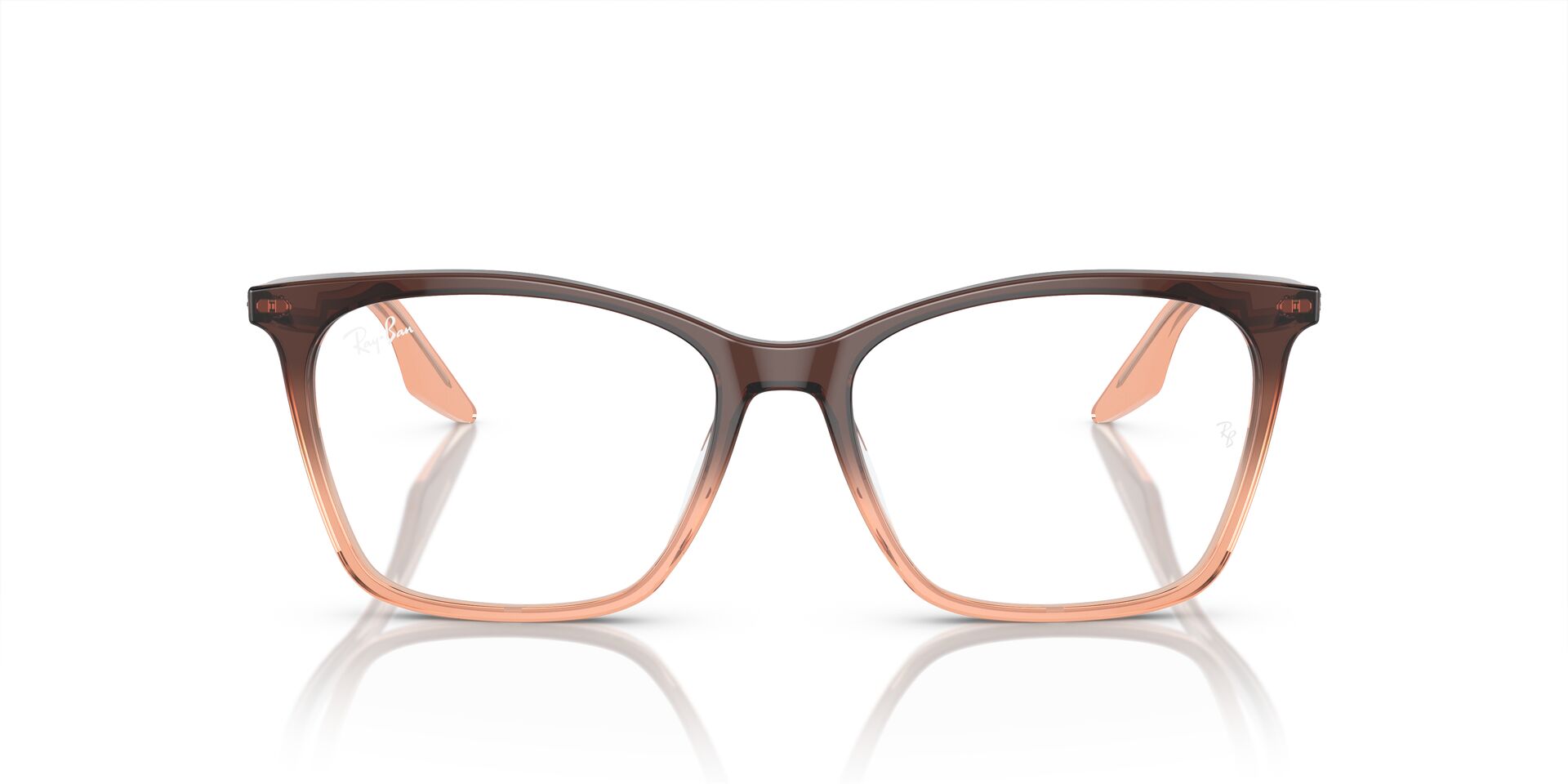 LENTES ÓPTICOS RAY-BAN RB5422