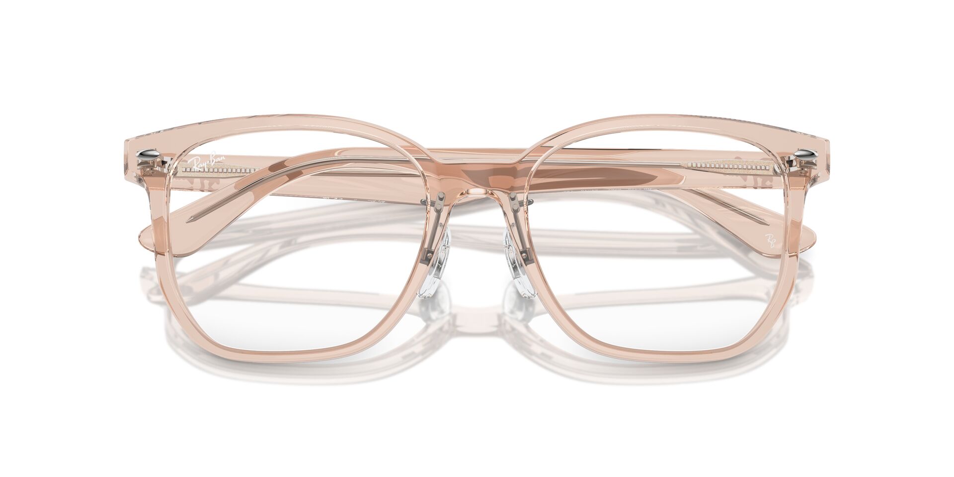 LENTES ÓPTICOS RAY-BAN 0RX5425D