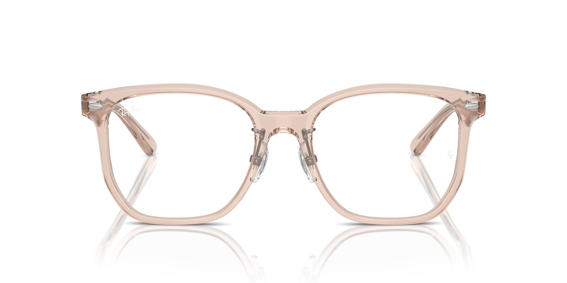 LENTES ÓPTICOS RAY-BAN 0RX5425D