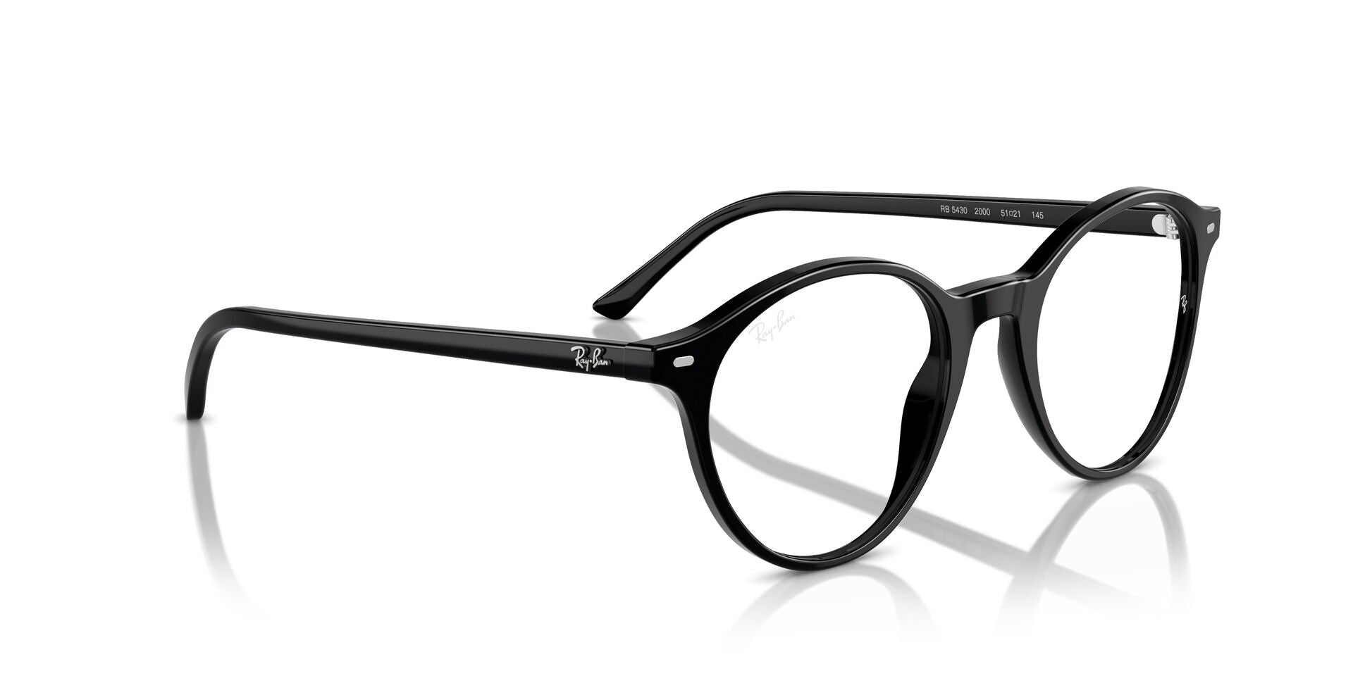 GAFAS ÓPTICAS BERNARD RAYBAN 0RX5430