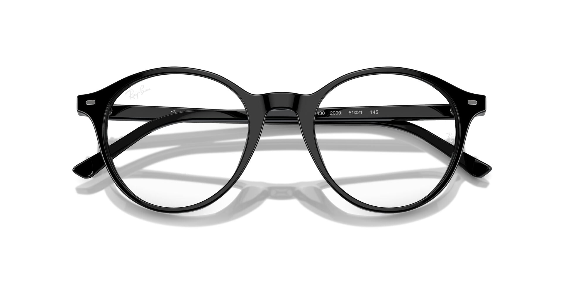 GAFAS ÓPTICAS BERNARD RAYBAN 0RX5430