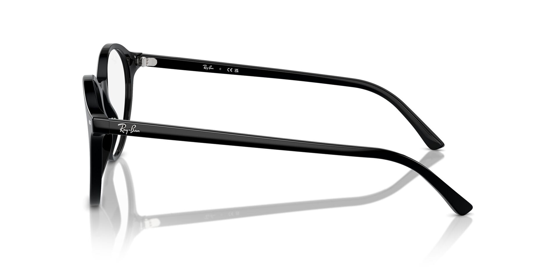 GAFAS ÓPTICAS BERNARD RAYBAN 0RX5430