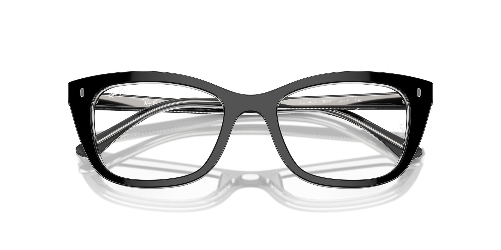 RAY-BAN RB5433 OPTICS