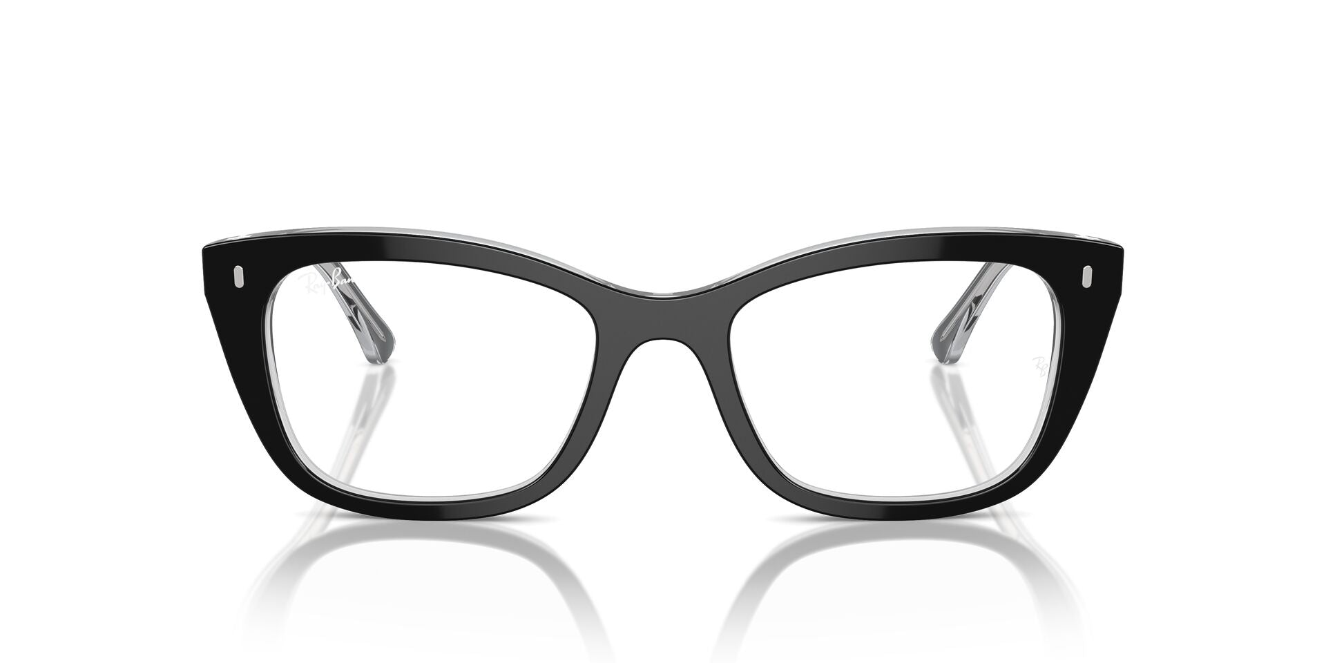 RAY-BAN RB5433 OPTICS