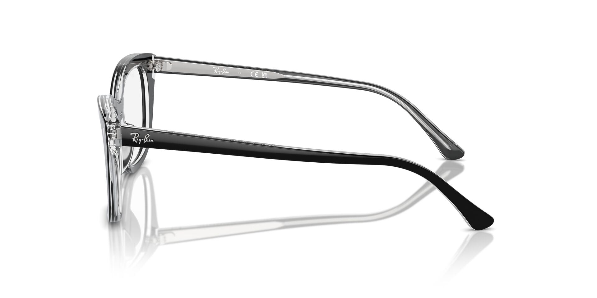 RAY-BAN RB5433 OPTICS