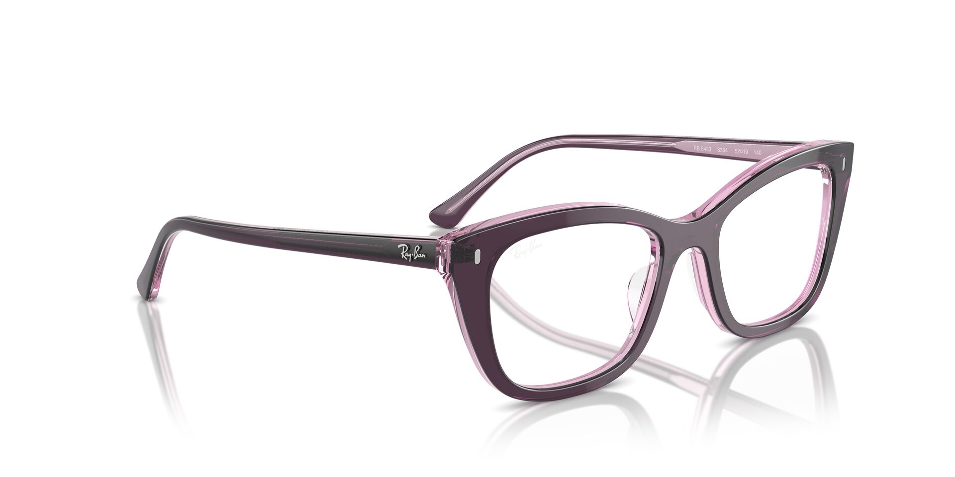 RAY-BAN RB5433 OPTICS