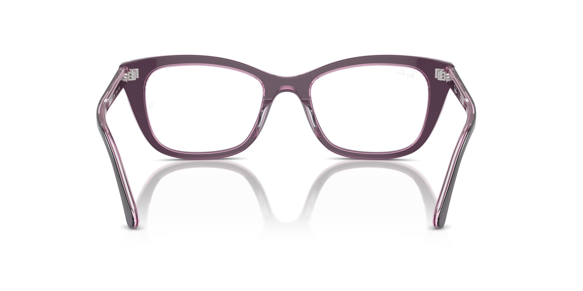 RAY-BAN RB5433 OPTICS