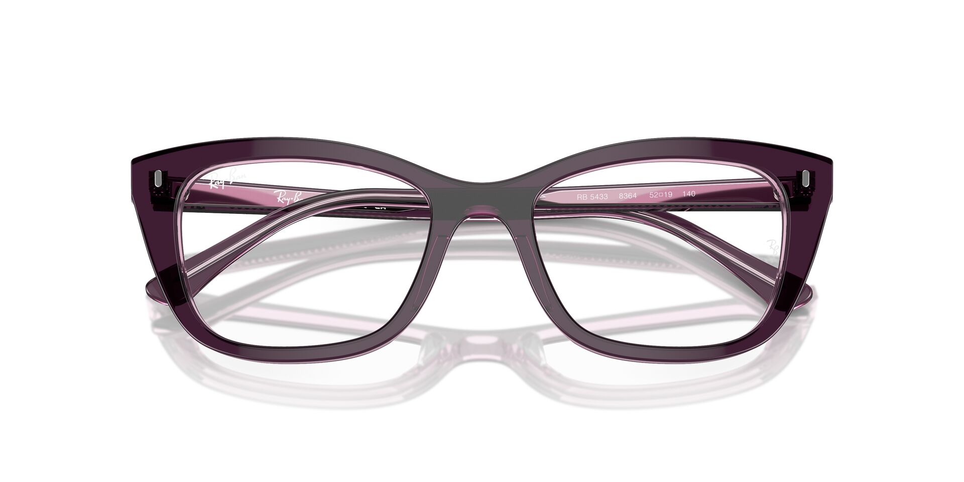 RAY-BAN RB5433 OPTICS