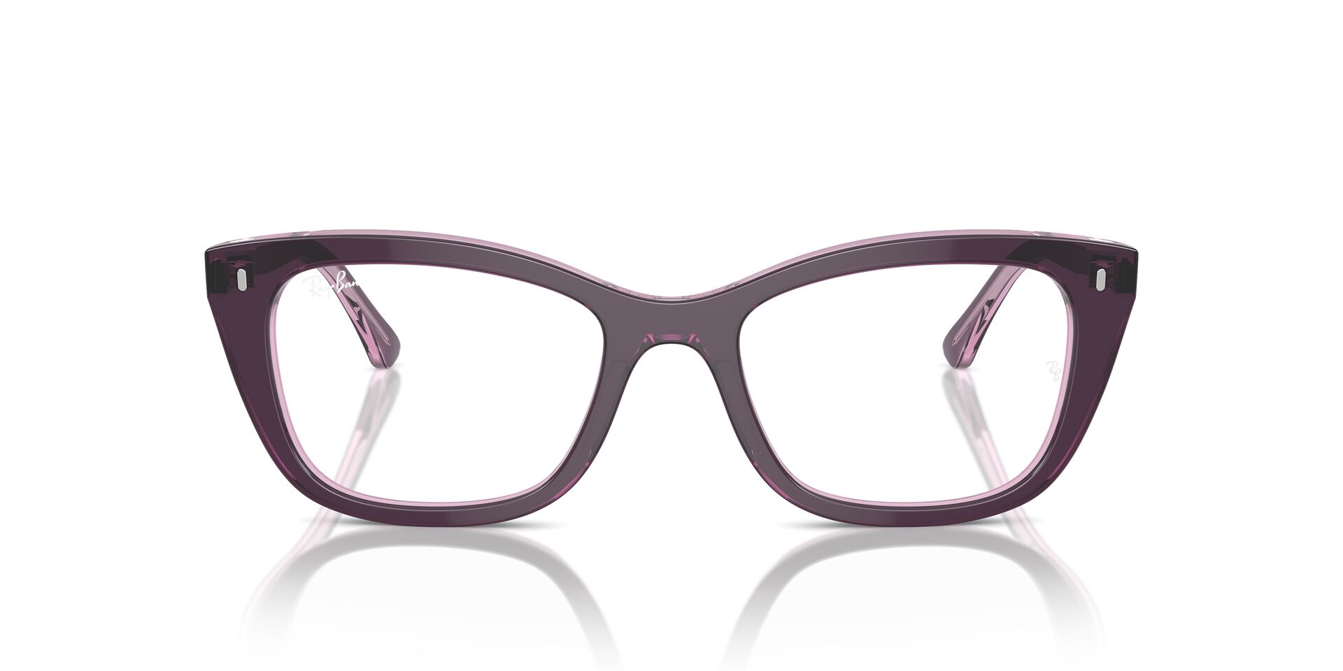 LENTES ÓPTICOS RAY-BAN RB5433