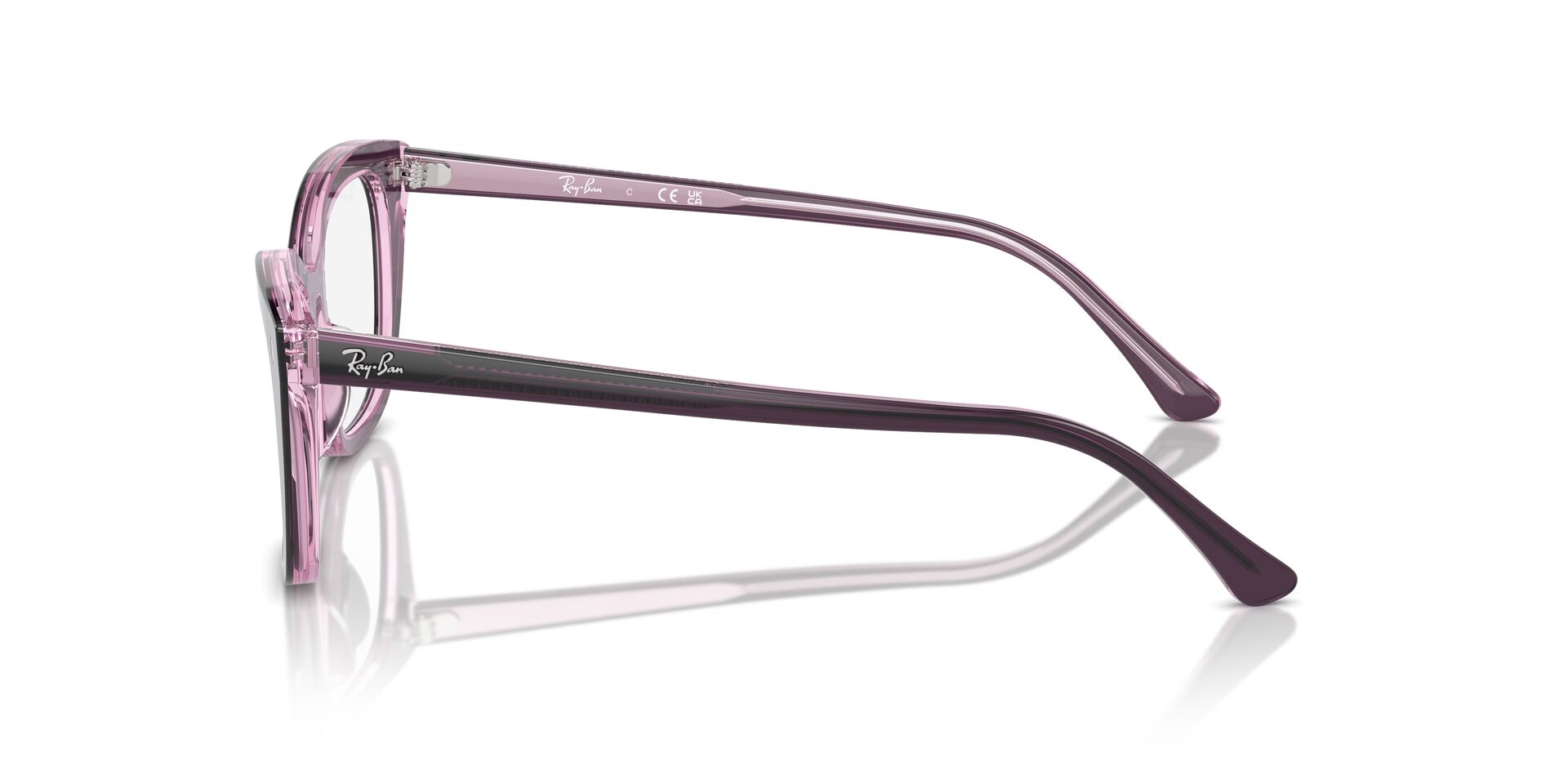 RAY-BAN RB5433 OPTICS