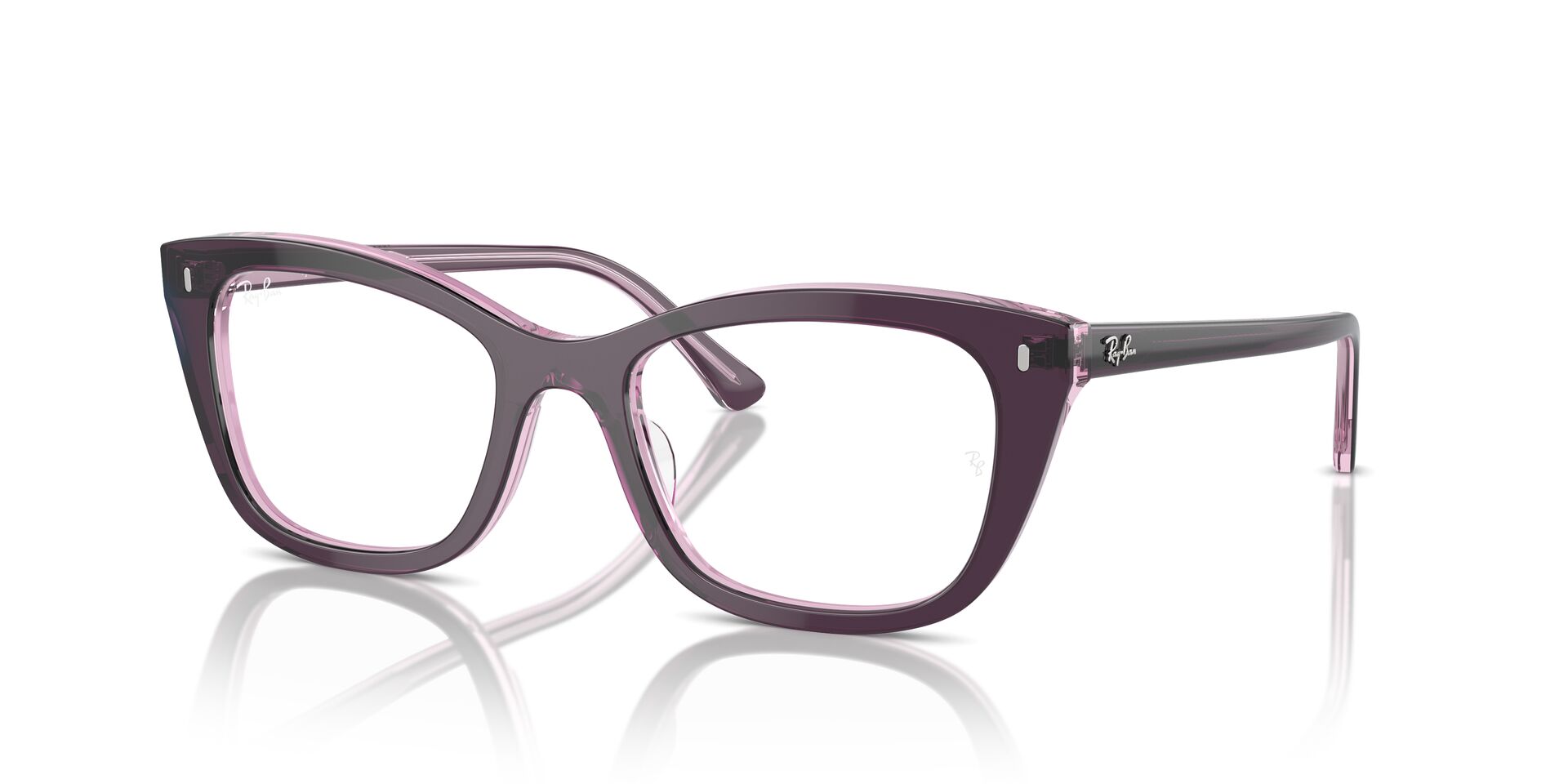 RAY-BAN RB5433 OPTICS