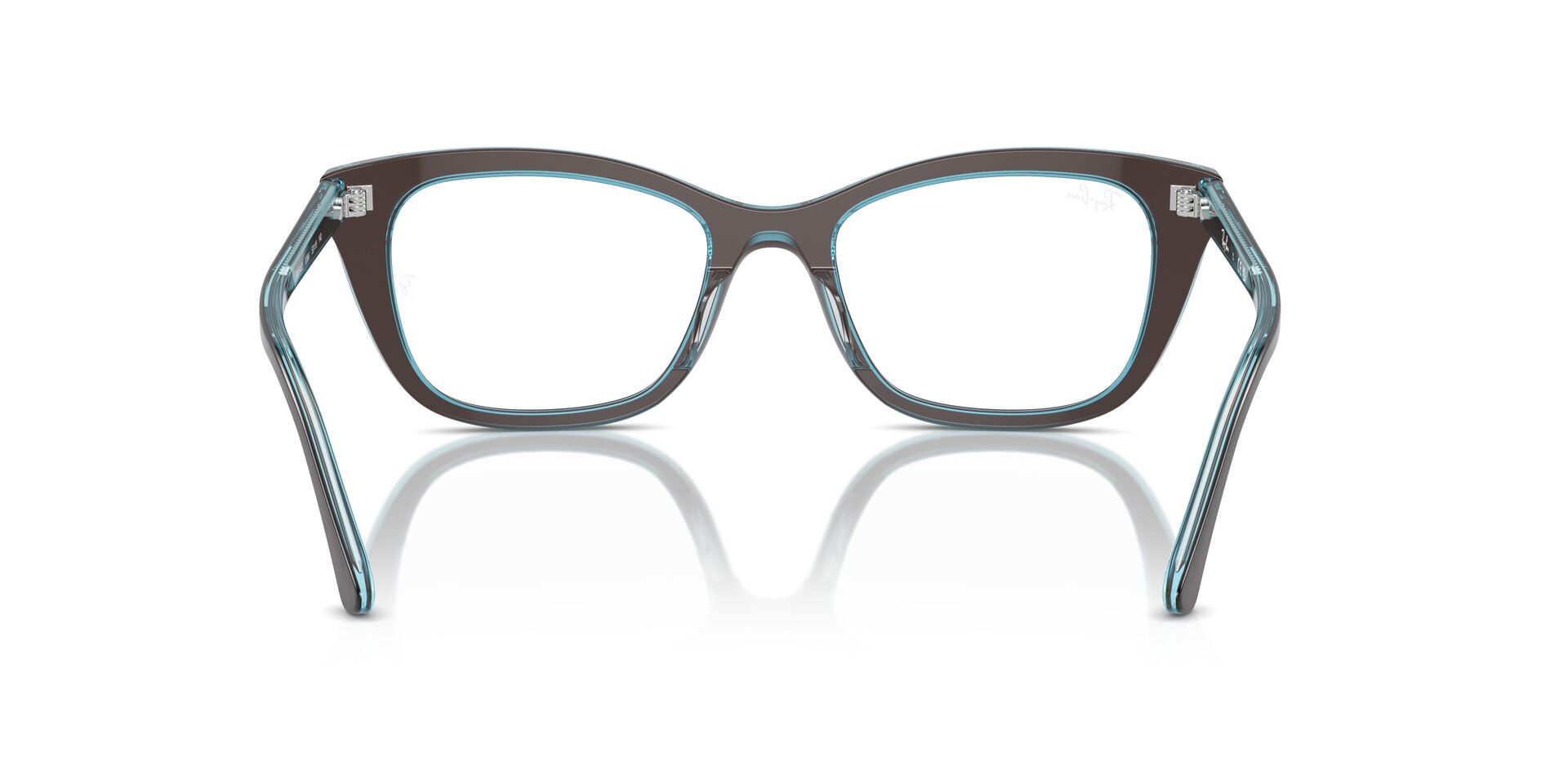 RAY-BAN RB5433 OPTICS