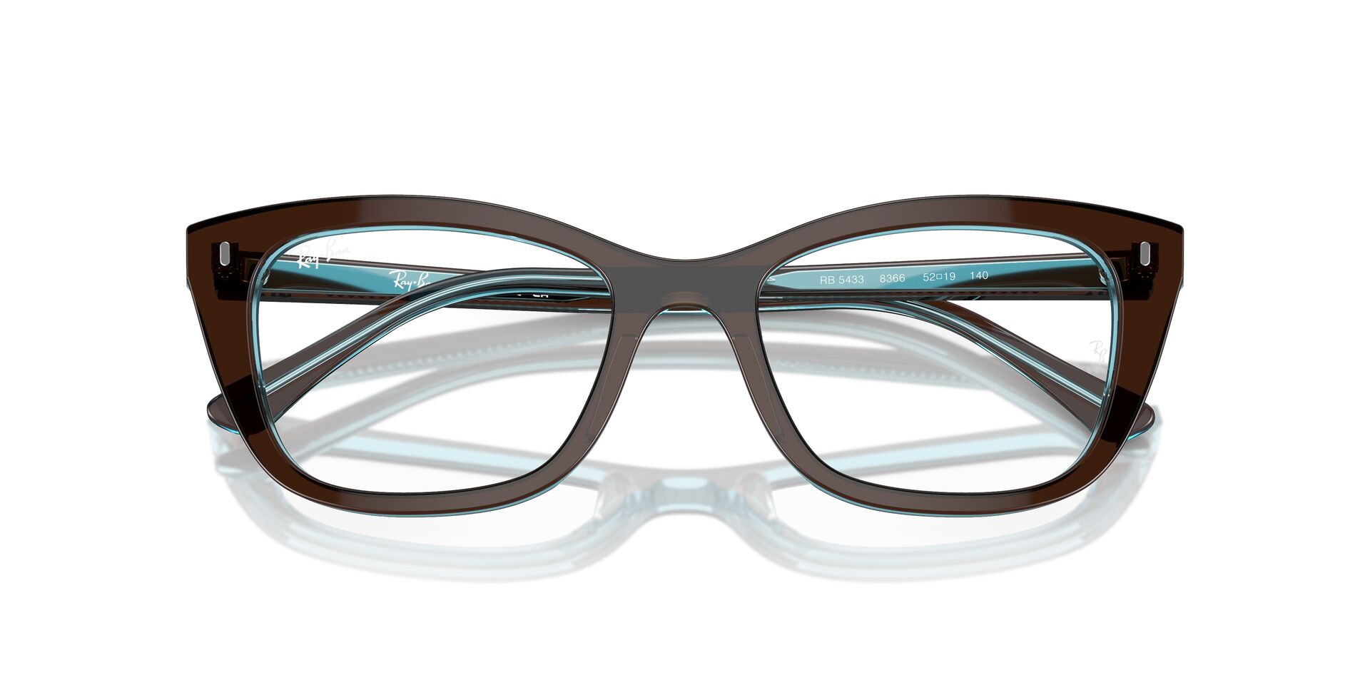 RAY-BAN RB5433 OPTICS