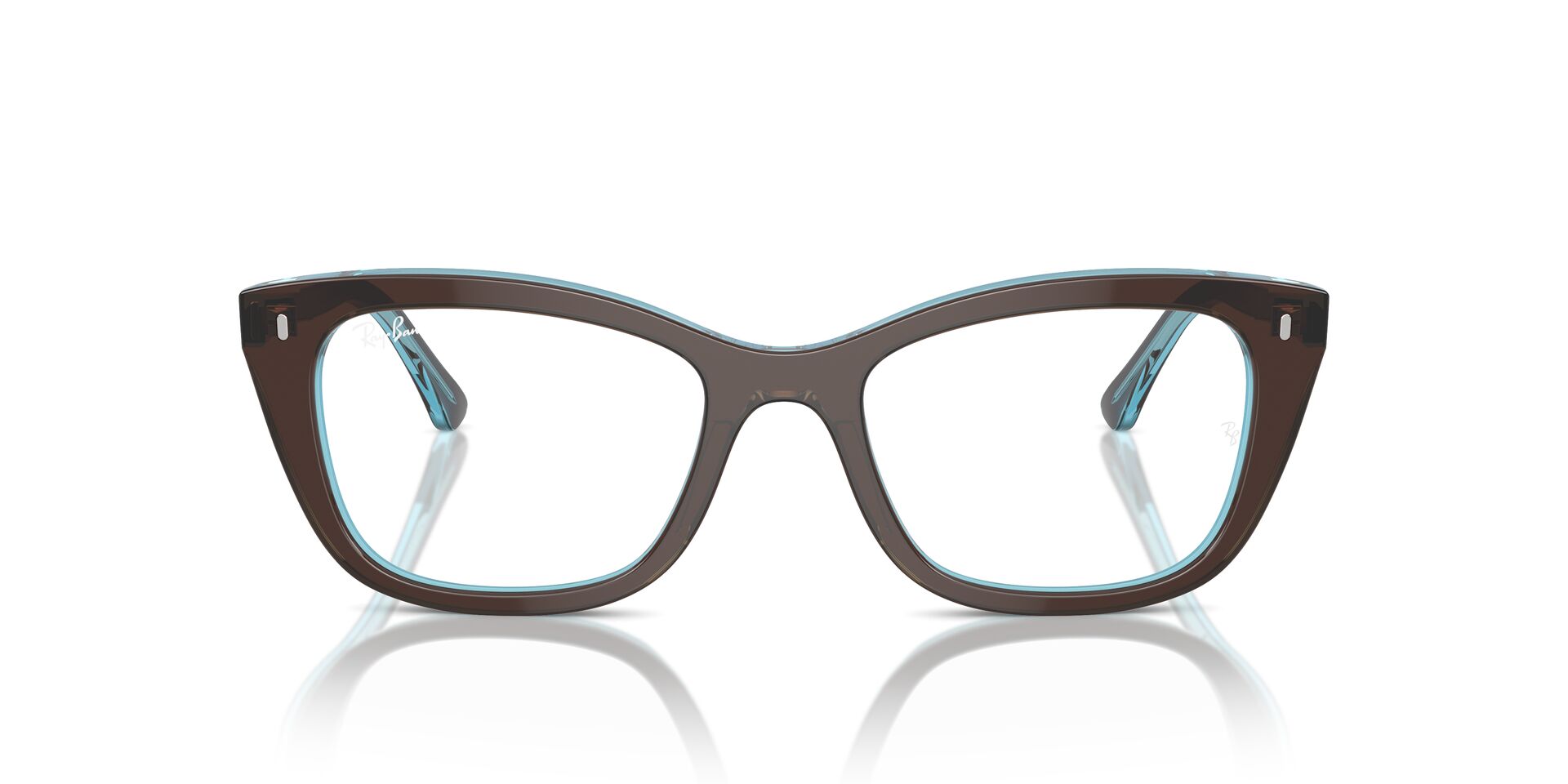RAY-BAN RB5433 OPTICS