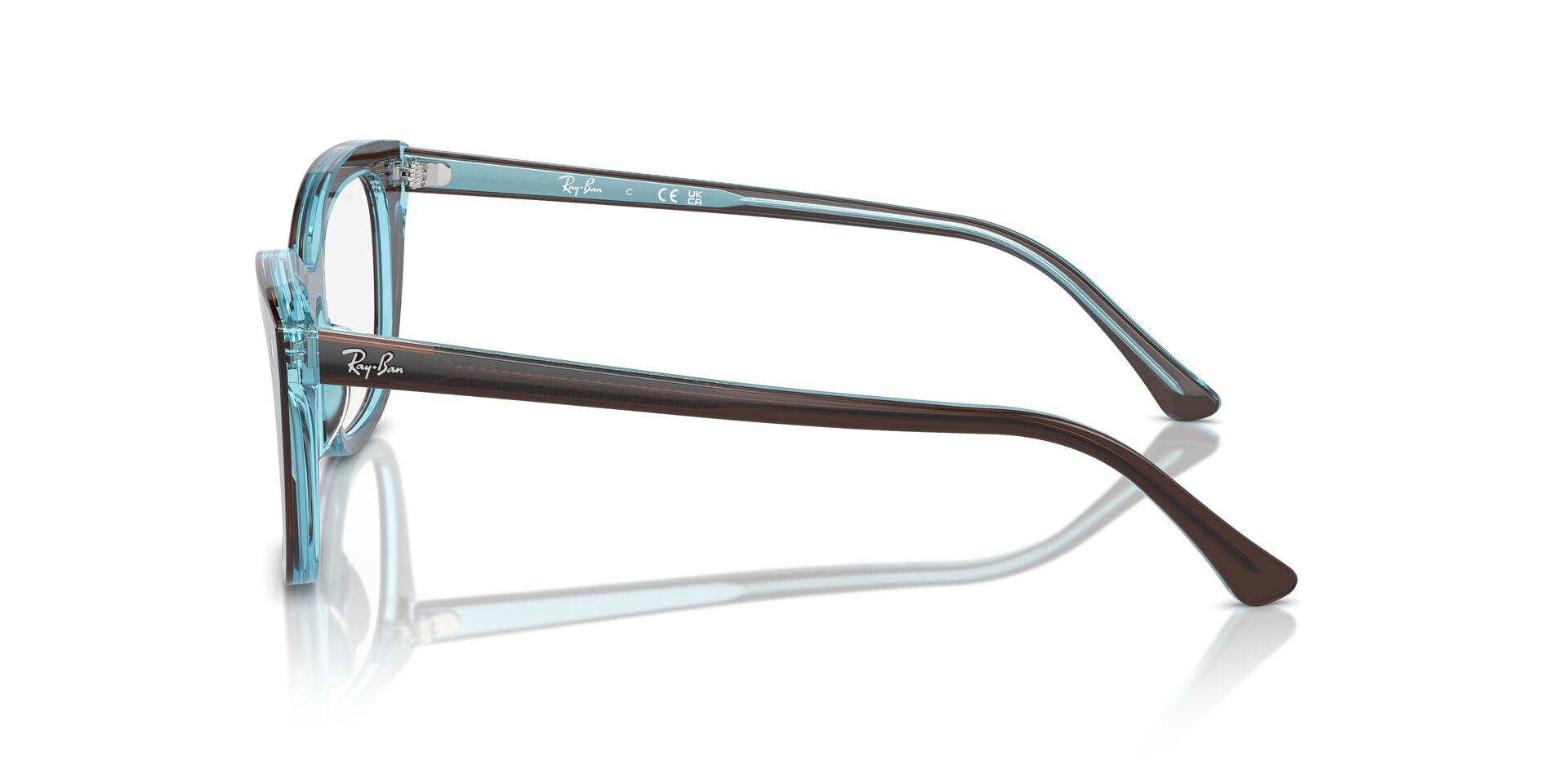 RAY-BAN RB5433 OPTICS