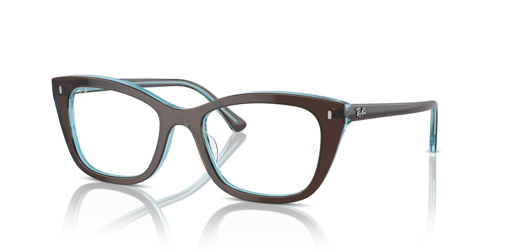 LENTES ÓPTICOS RAY-BAN RB5433