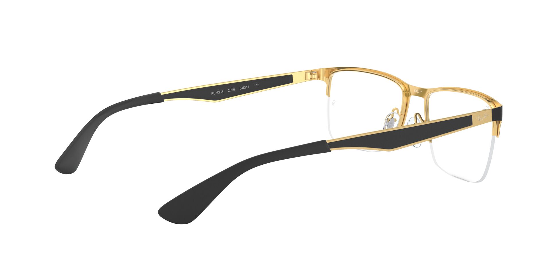 RAY-BAN LENTES OPITCS 0RX6335