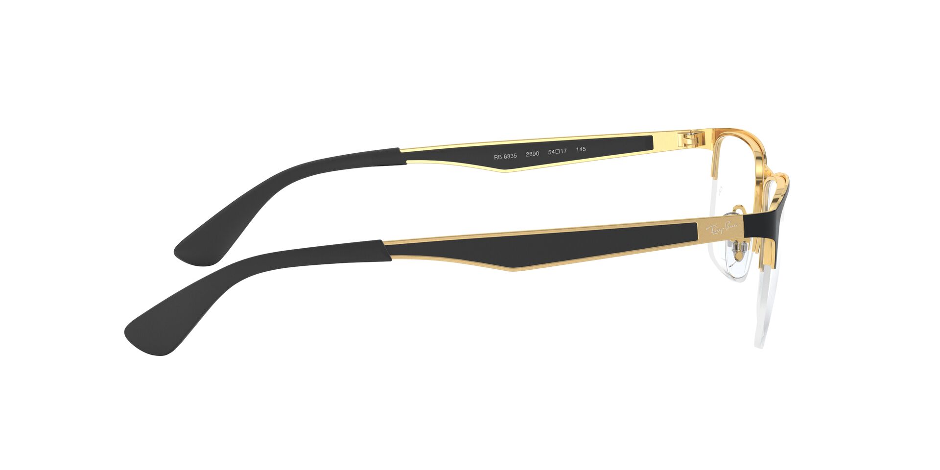 RAY-BAN LENTES OPITCS 0RX6335