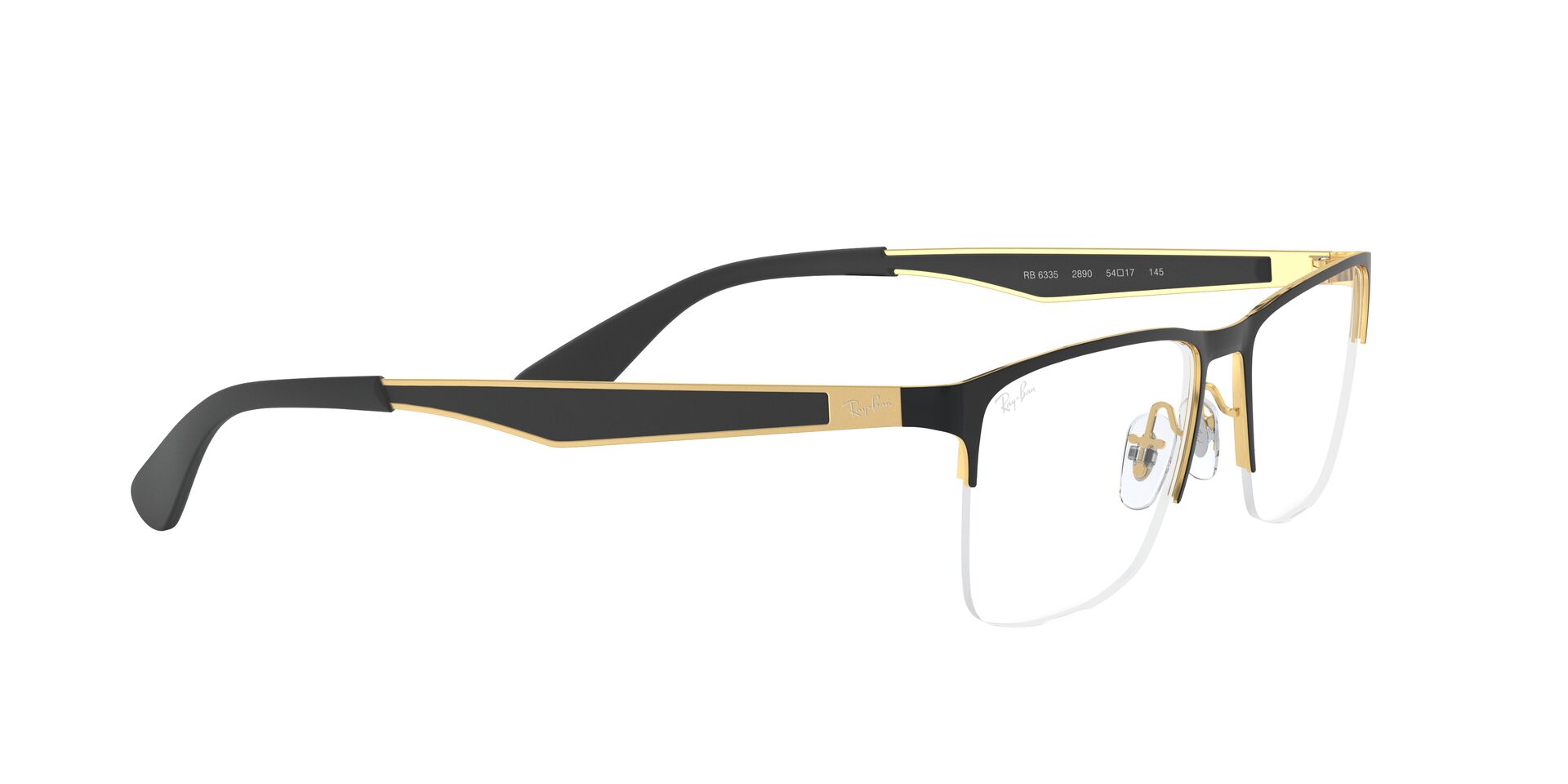 RAY-BAN LENTES OPITCS 0RX6335
