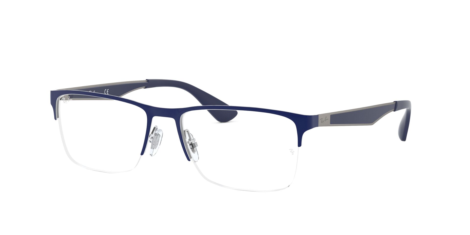 RAY-BAN LENTES OPITCS 0RX6335