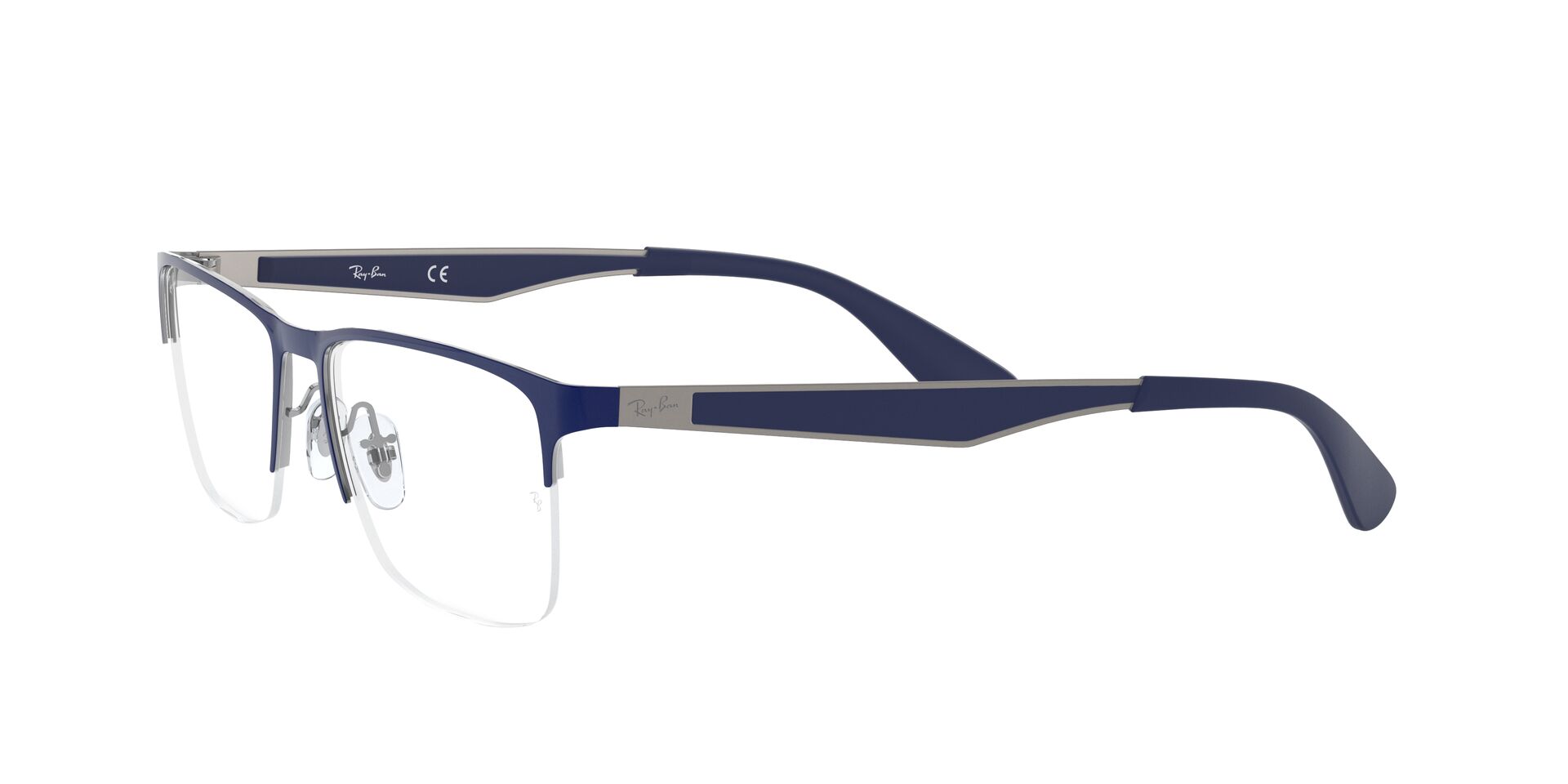 RAY-BAN LENTES OPITCS 0RX6335